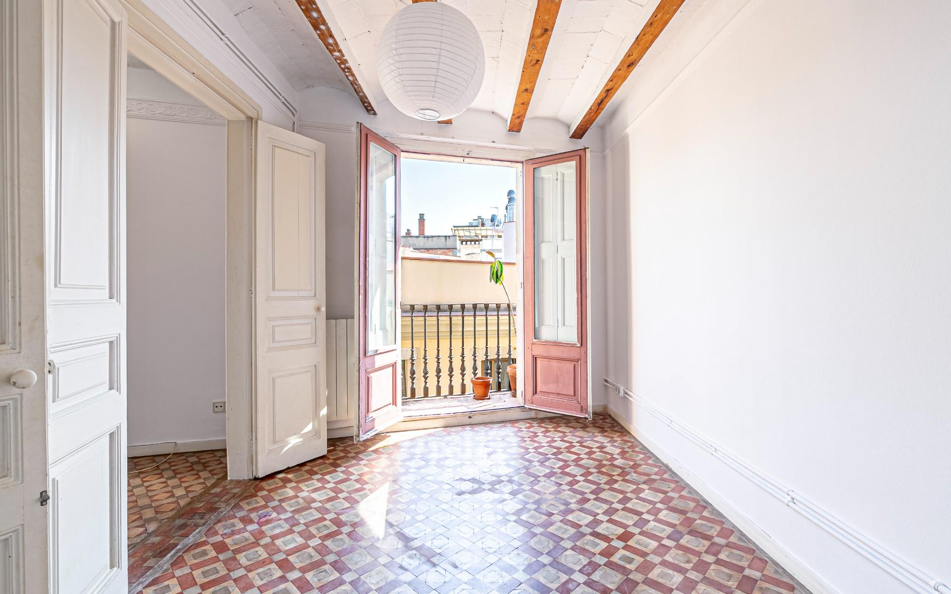Piso – Barcelona 100.00 m2 photo12
