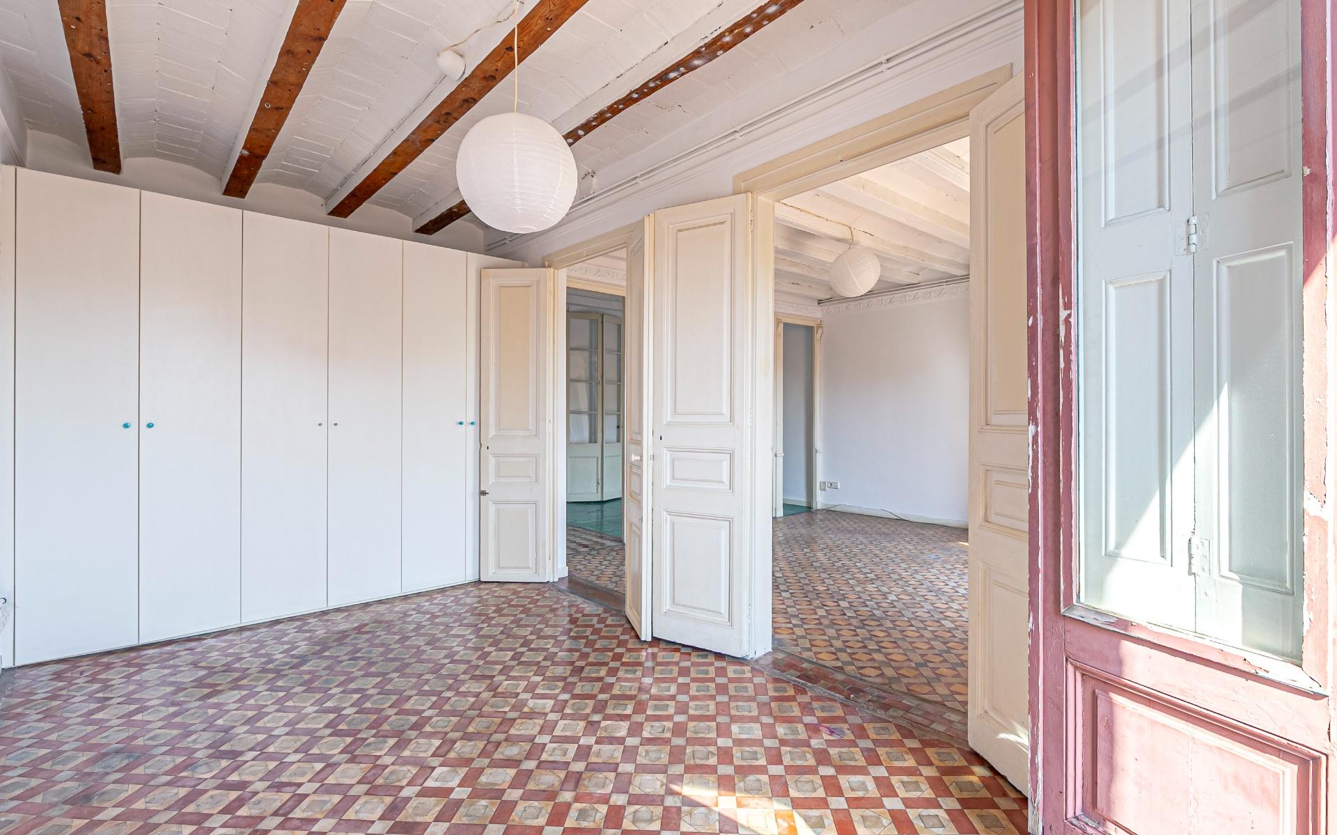 Piso – Barcelona 100.00 m2 photo14