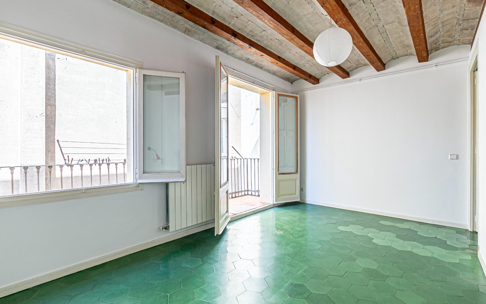 Piso – Barcelona 100.00 m2 photo29