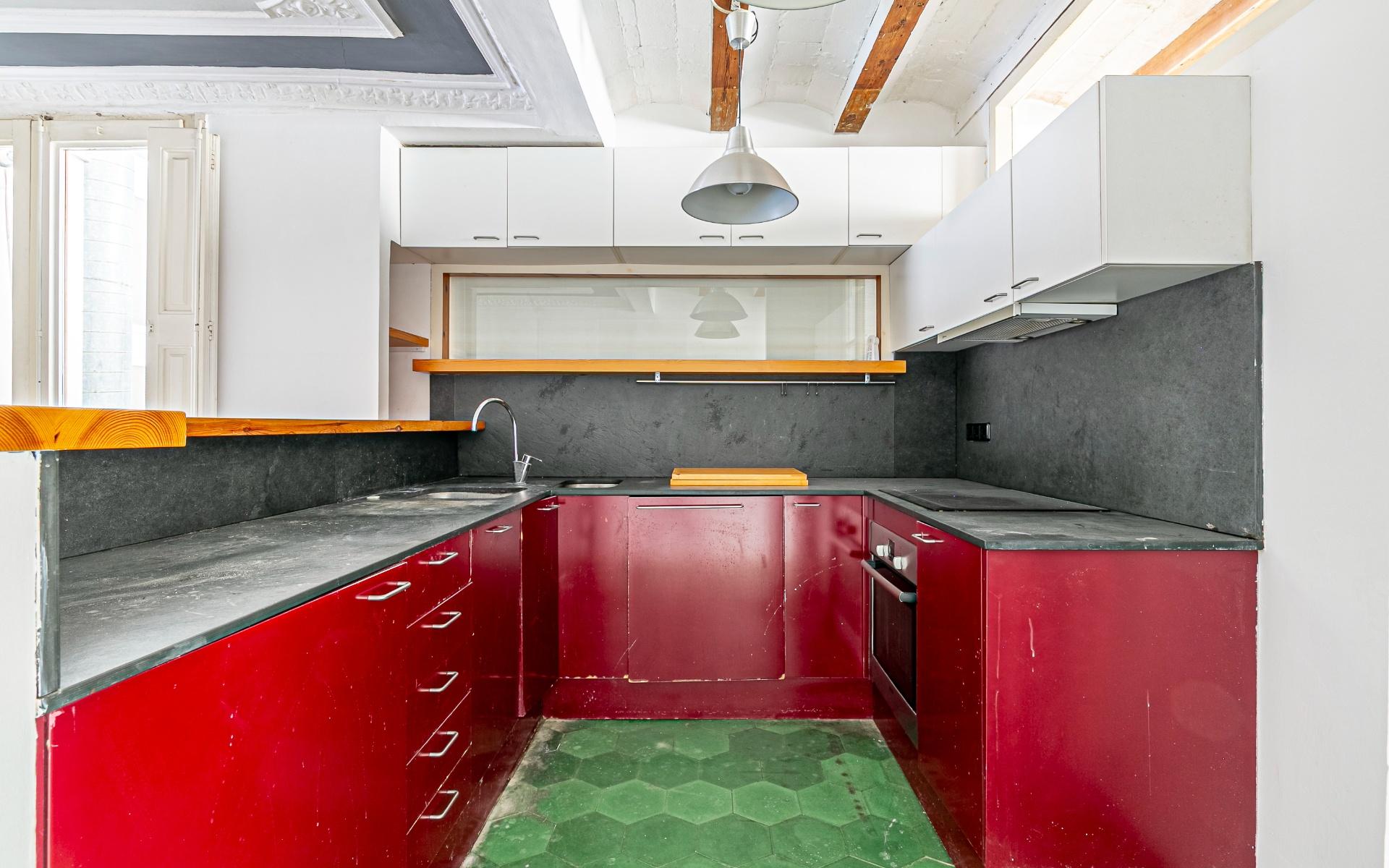 Piso – Barcelona 100.00 m2 photo31