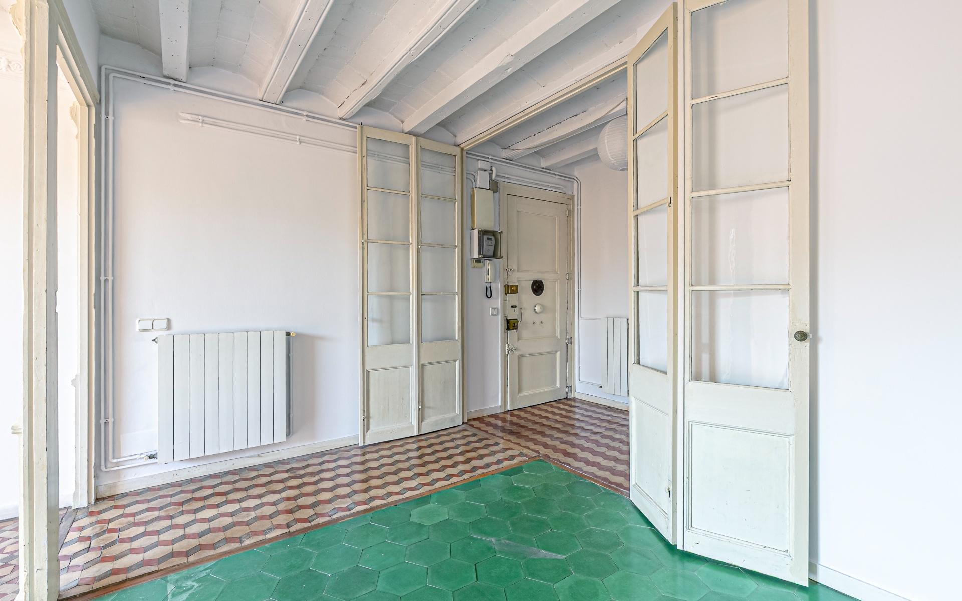 Piso – Barcelona 100.00 m2 photo18