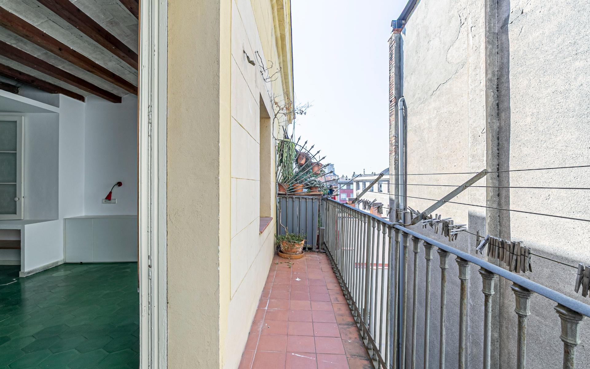 Piso – Barcelona 100.00 m2 photo44