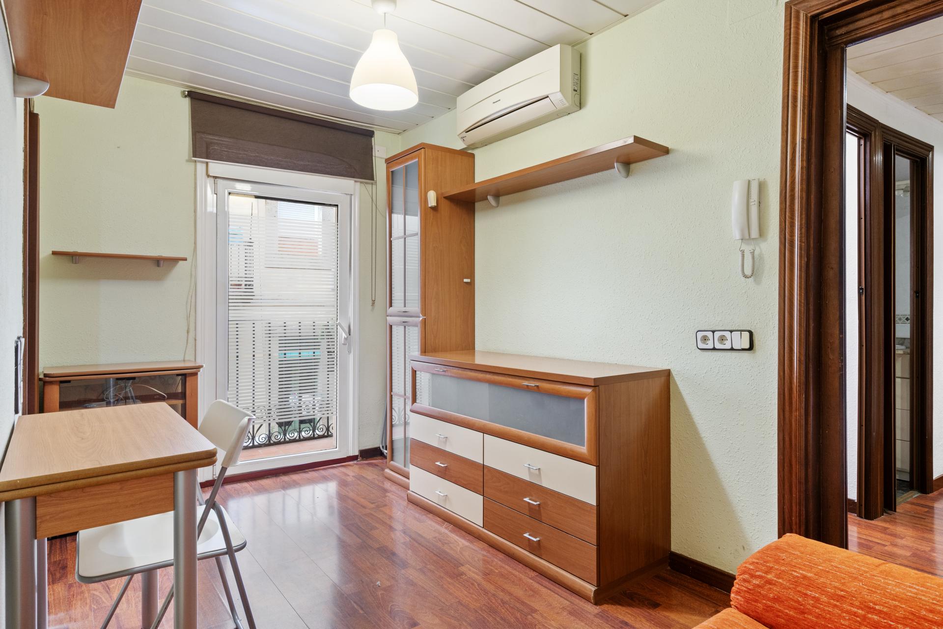 Piso – Barcelona 37.00 m2 photo4
