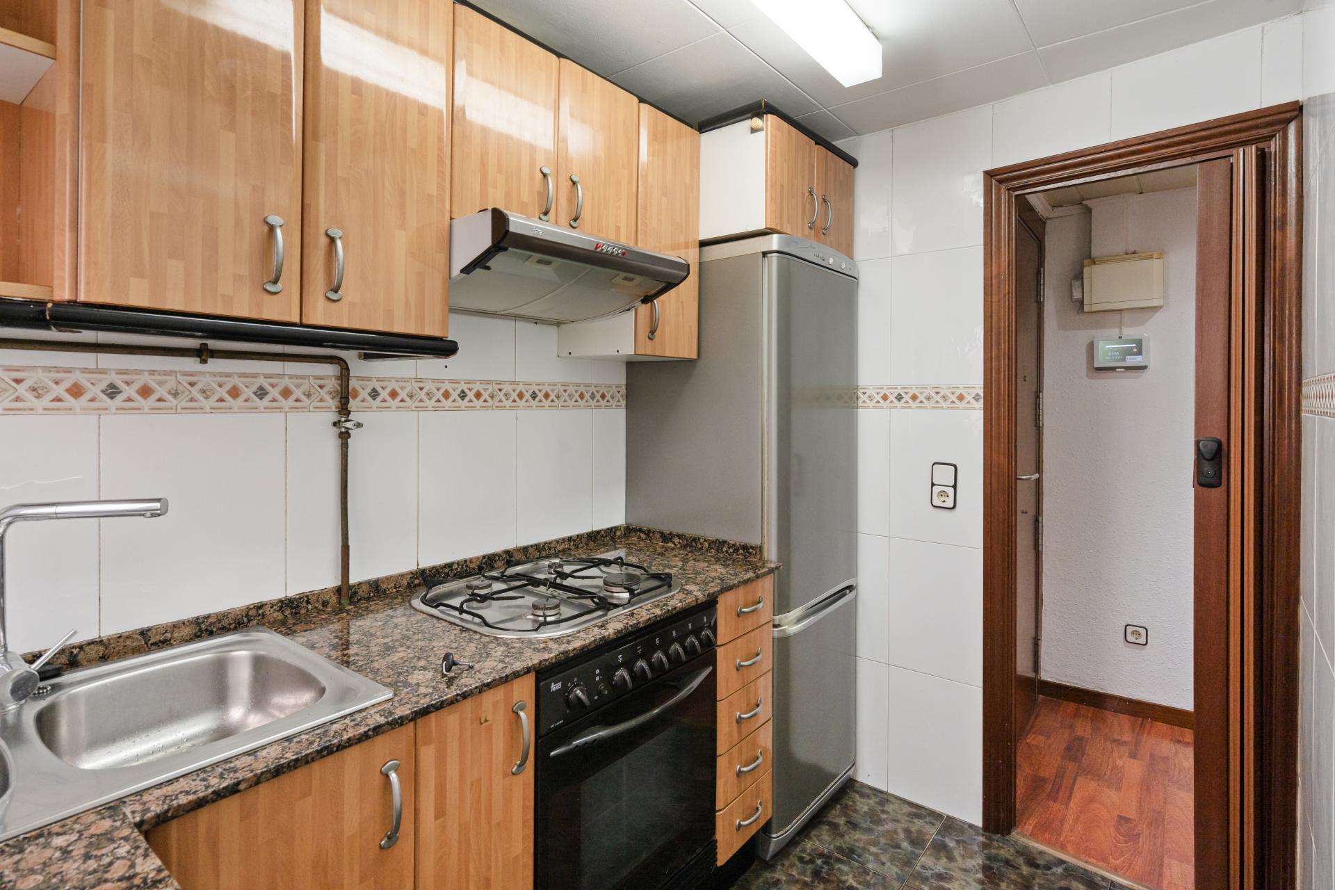 Piso – Barcelona 37.00 m2 photo14