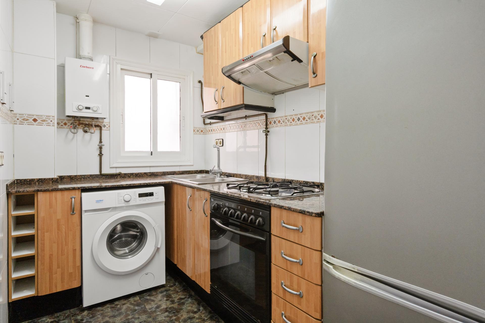 Piso – Barcelona 37.00 m2 photo13