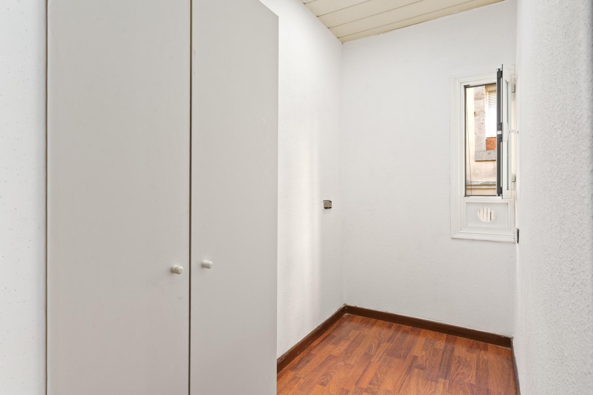 Piso – Barcelona 37.00 m2 photo16