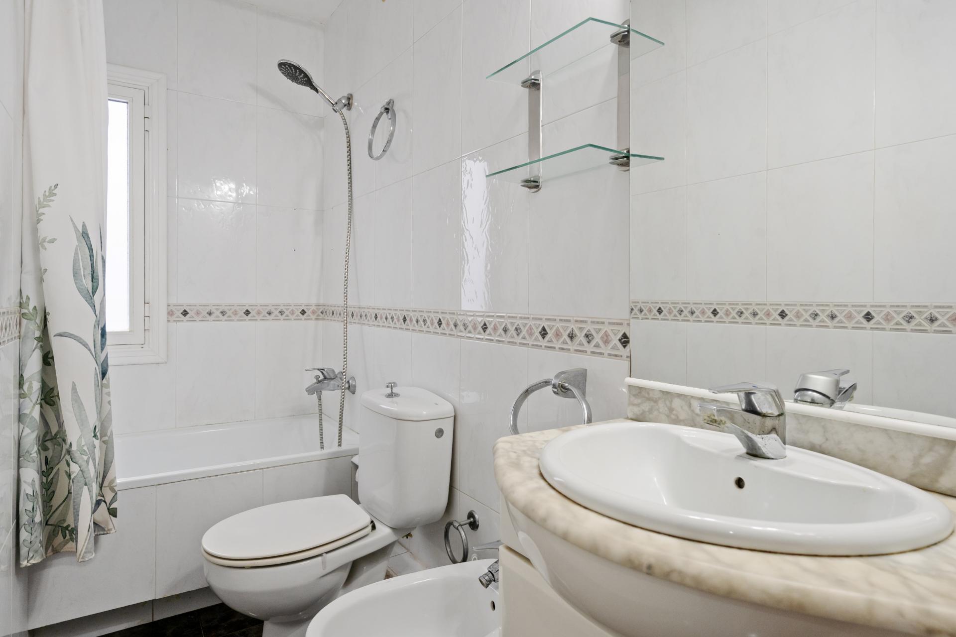 Piso – Barcelona 37.00 m2 photo18