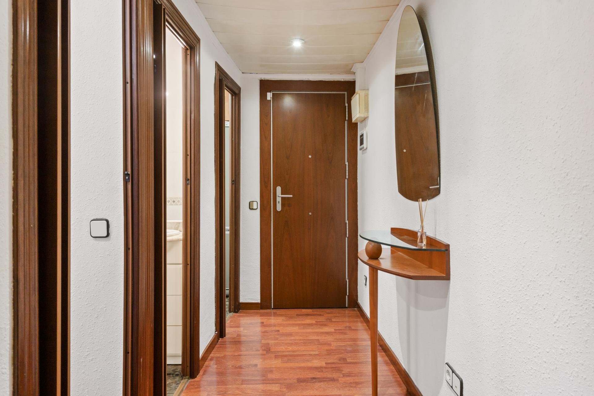 Piso – Barcelona 37.00 m2 photo19