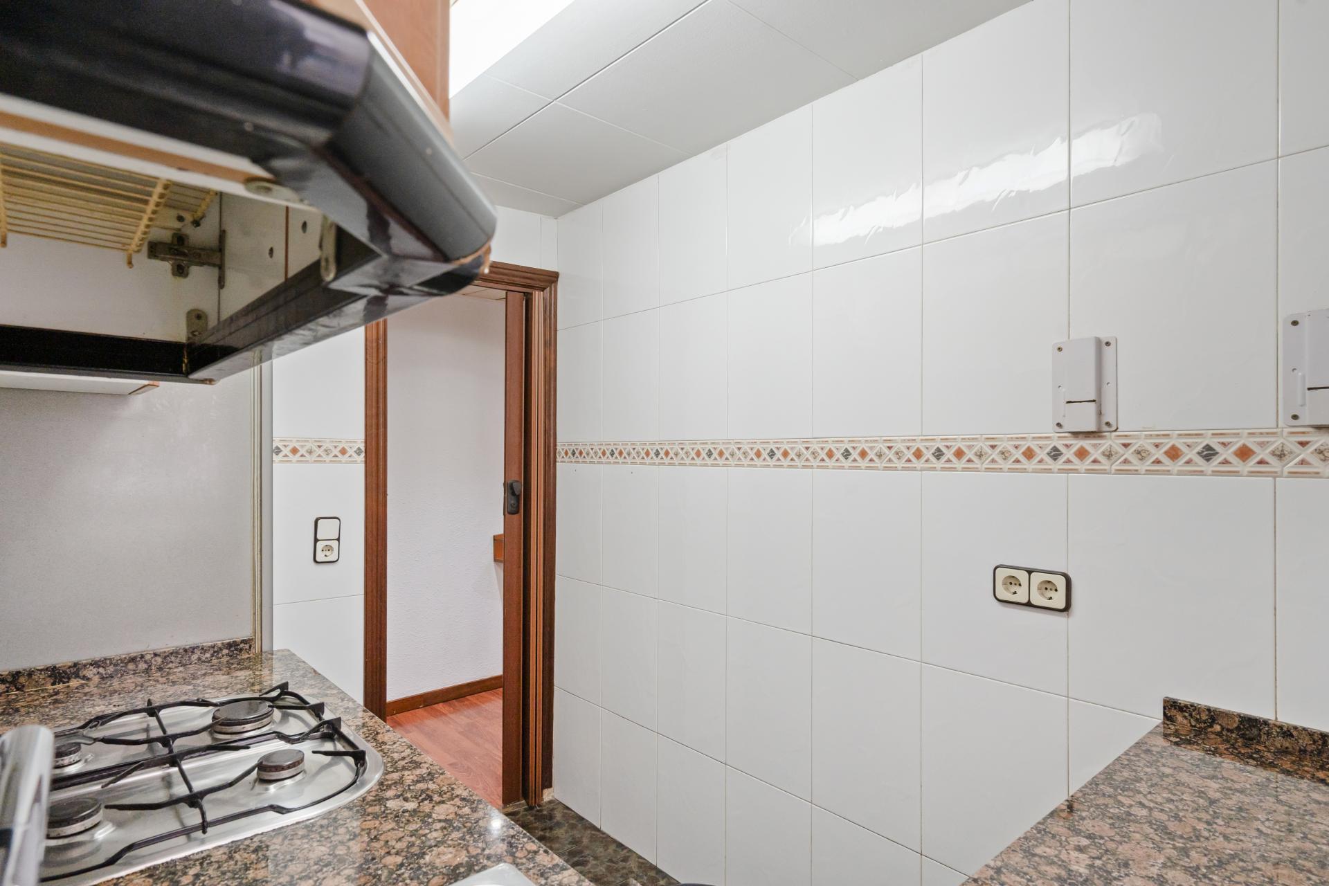 Piso – Barcelona 37.00 m2 photo21