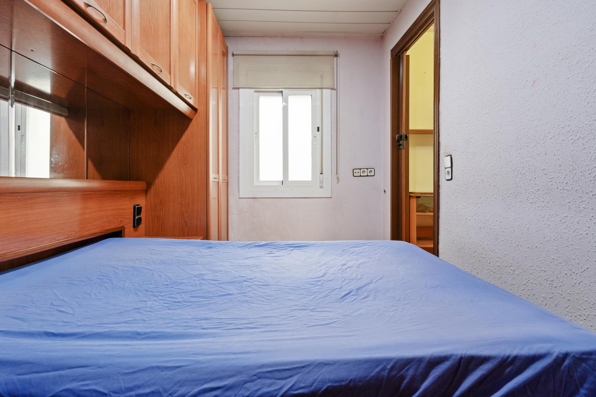 Piso – Barcelona 37.00 m2 photo10