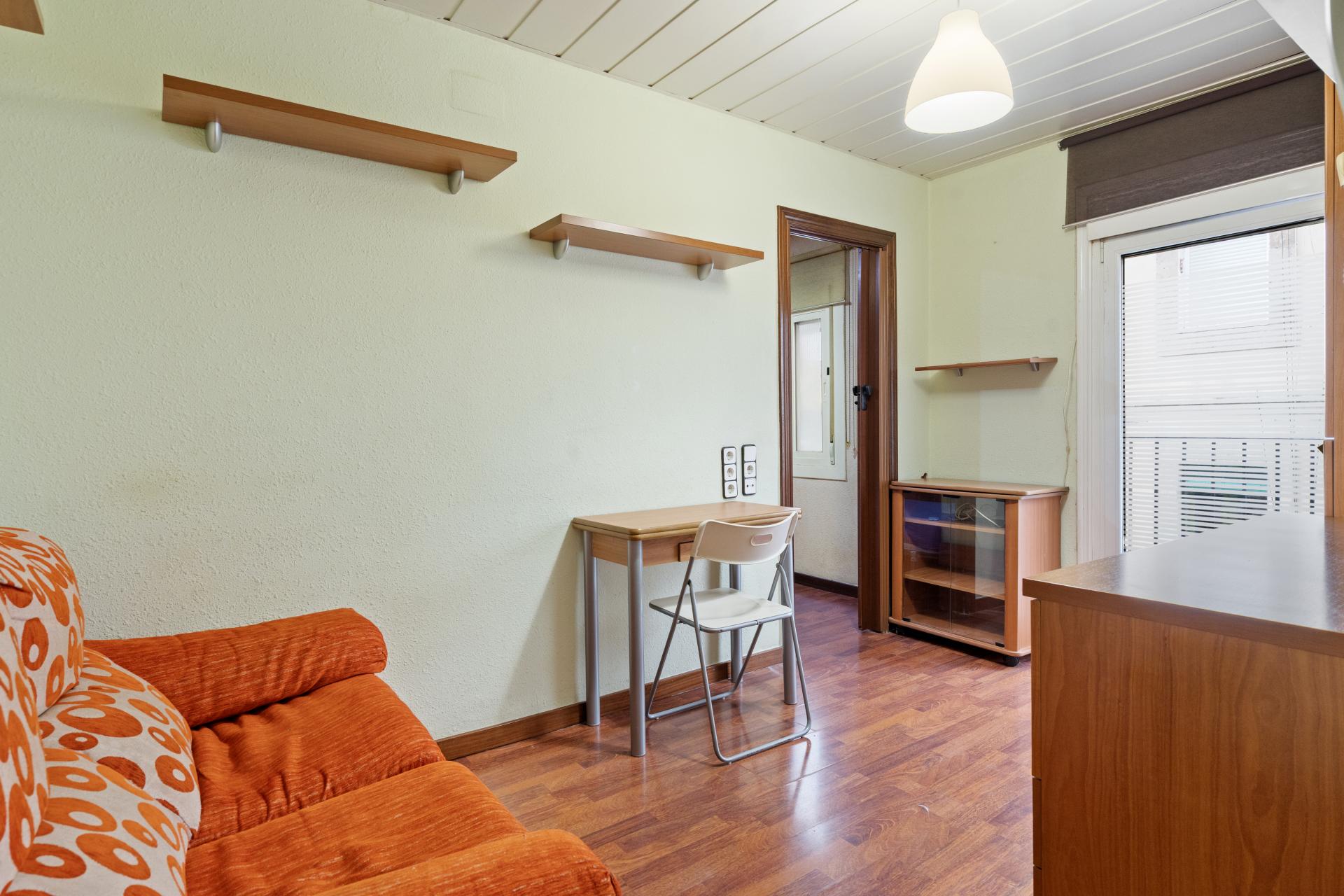Piso – Barcelona 37.00 m2 photo6
