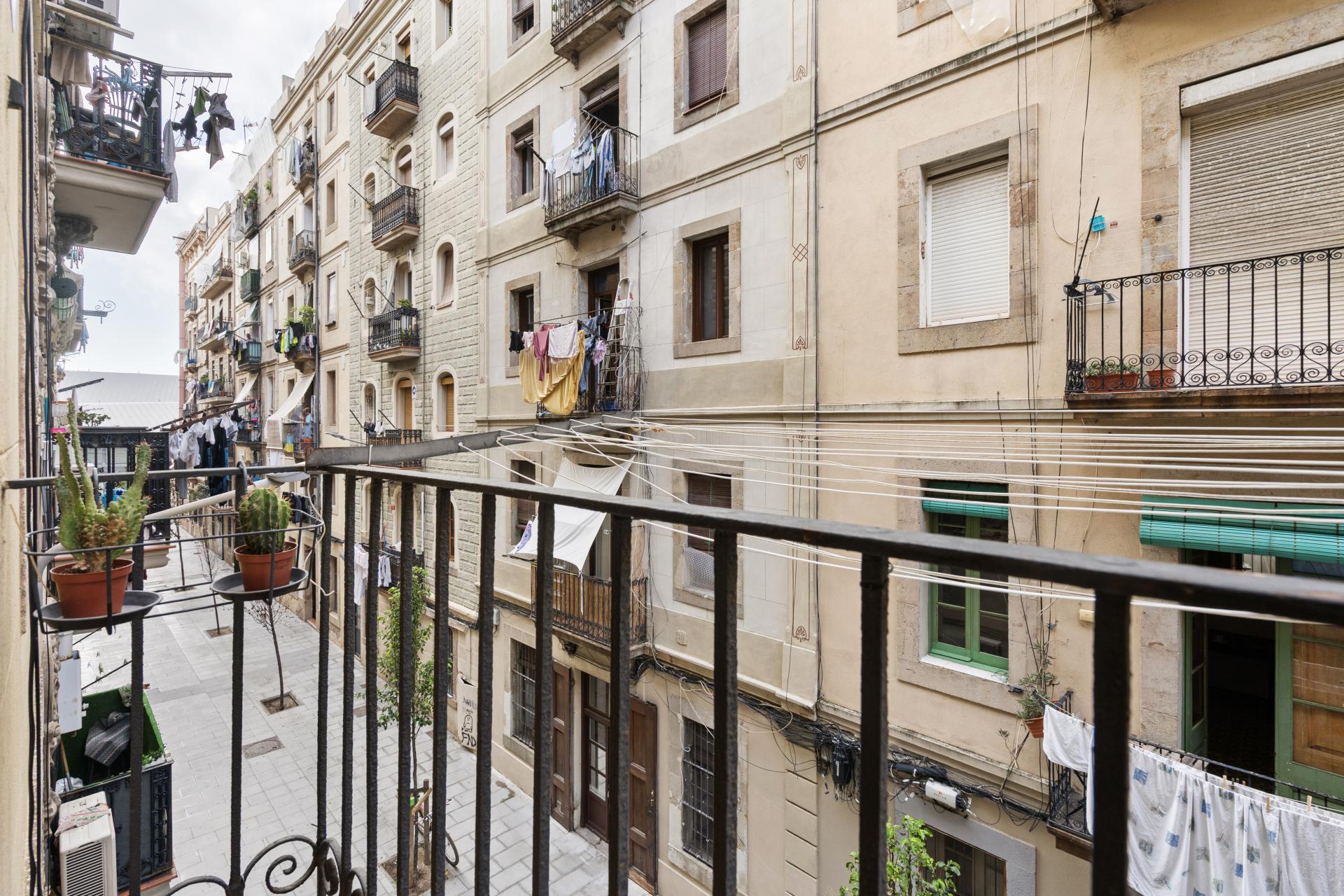Piso – Barcelona 37.00 m2 photo8