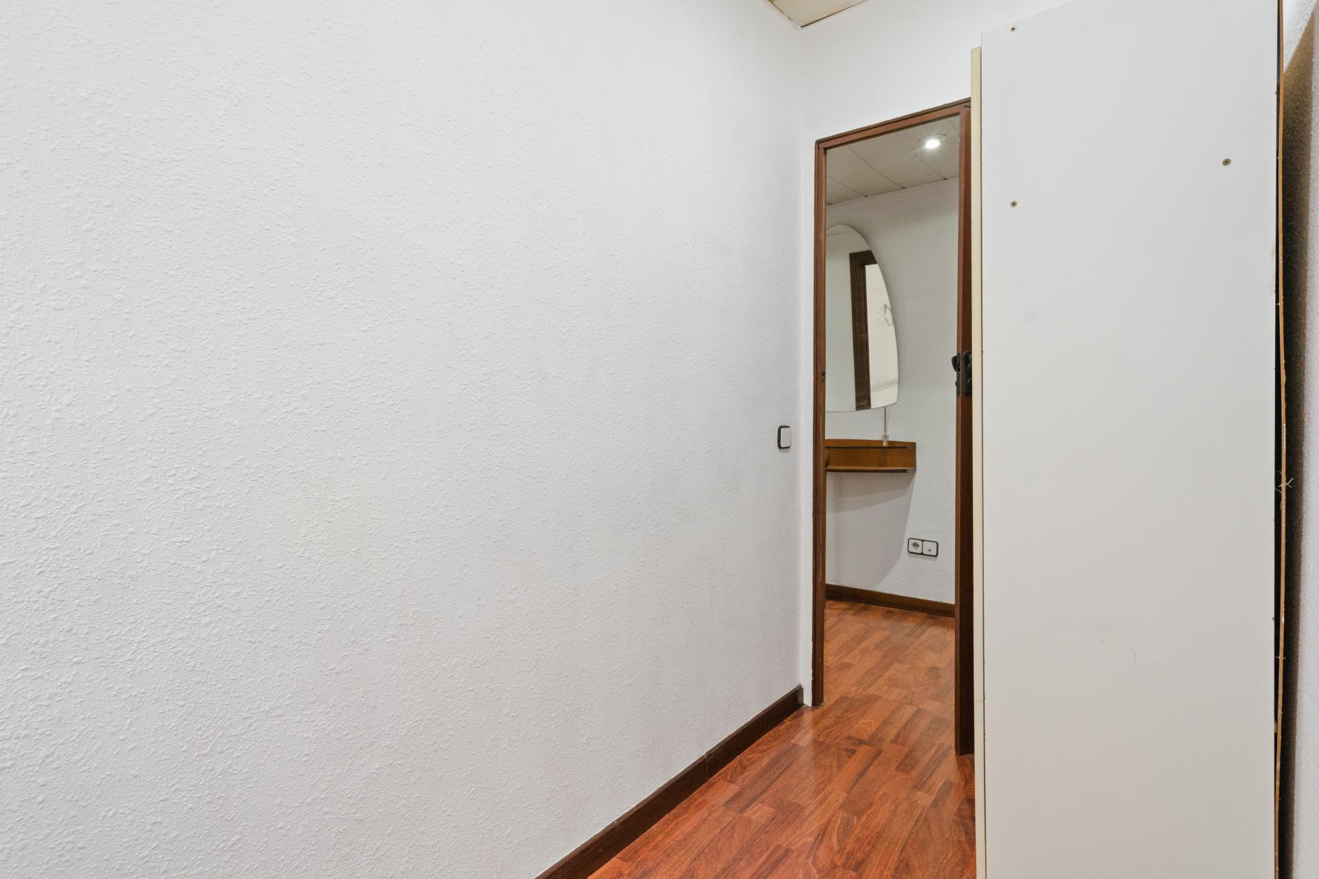 Piso – Barcelona 37.00 m2 photo11