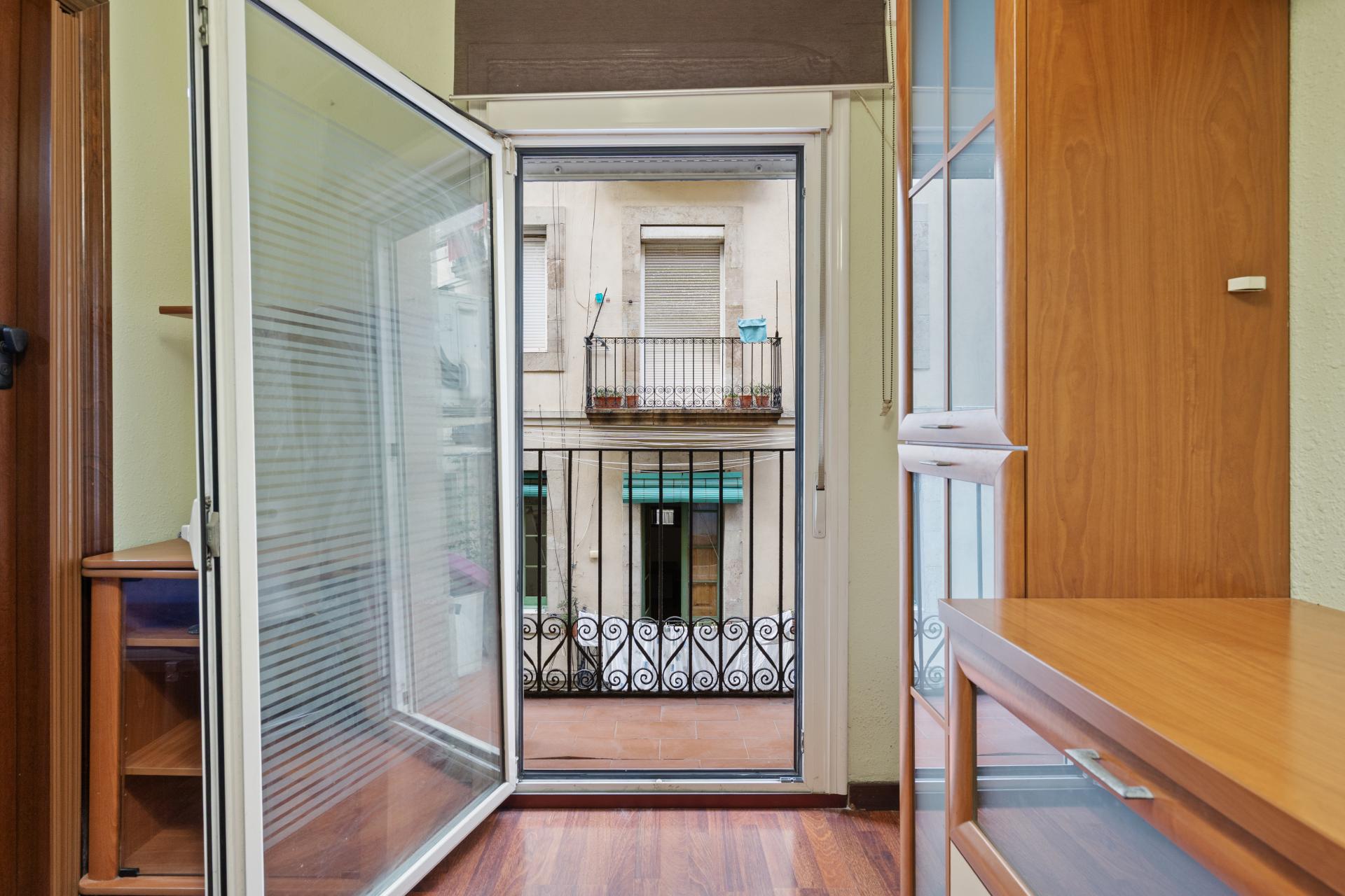 Piso – Barcelona 37.00 m2 photo5