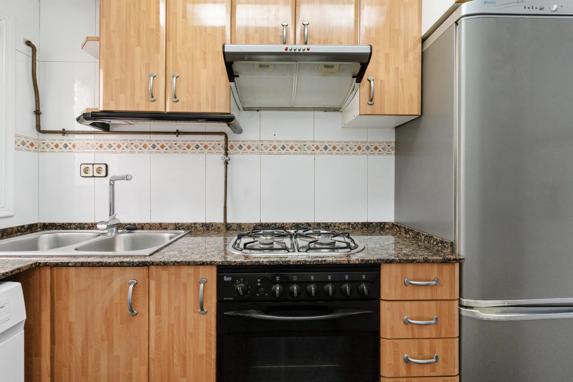 Piso – Barcelona 37.00 m2 photo15