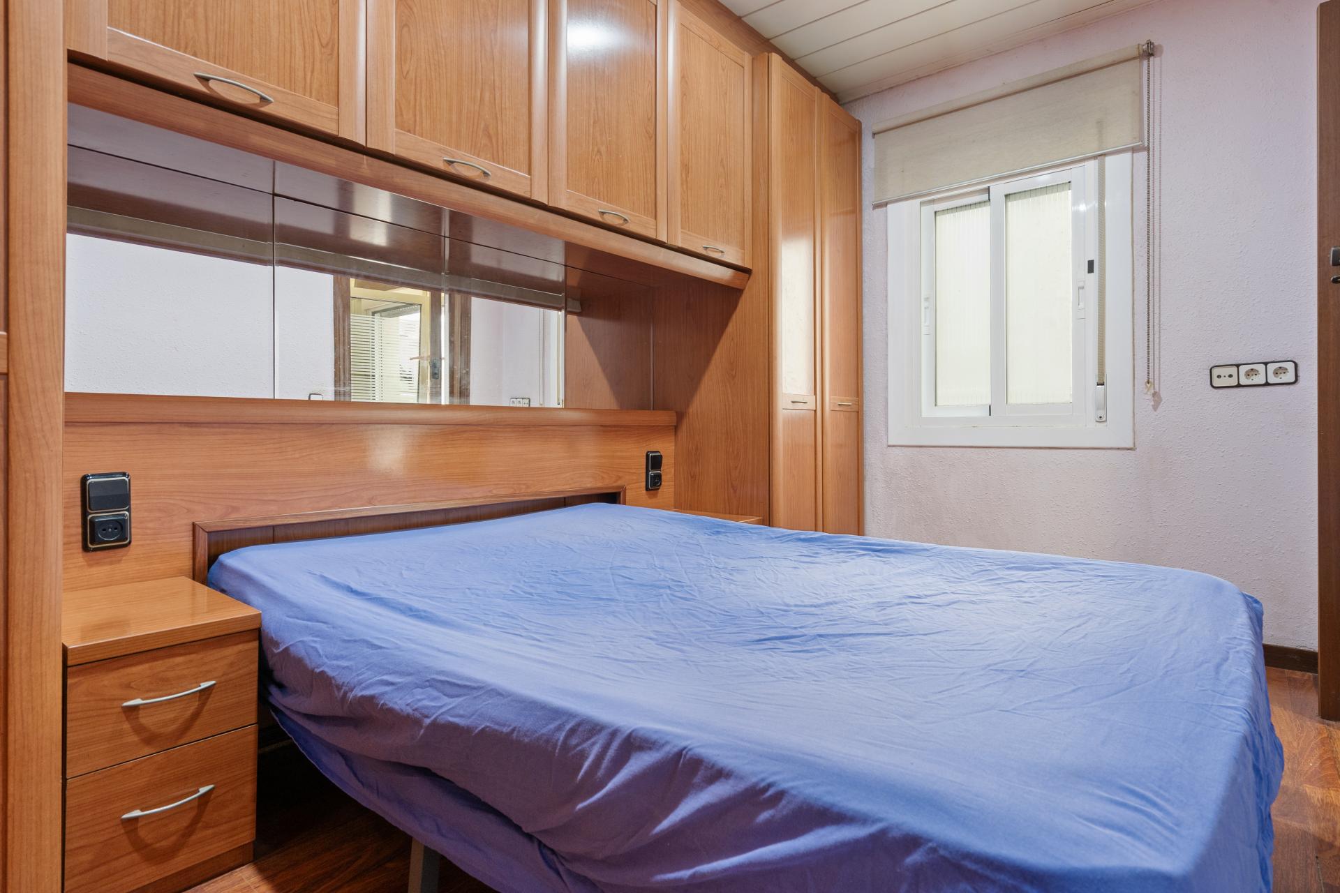Piso – Barcelona 37.00 m2 photo9