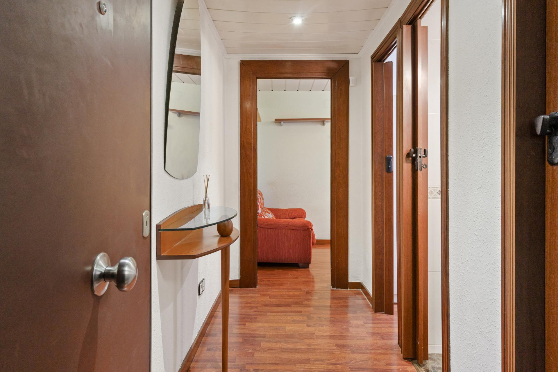Piso – Barcelona 37.00 m2 photo12