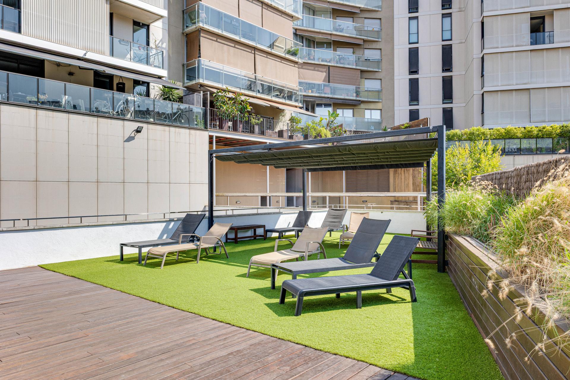 Piso – Barcelona 92.00 m2 photo20