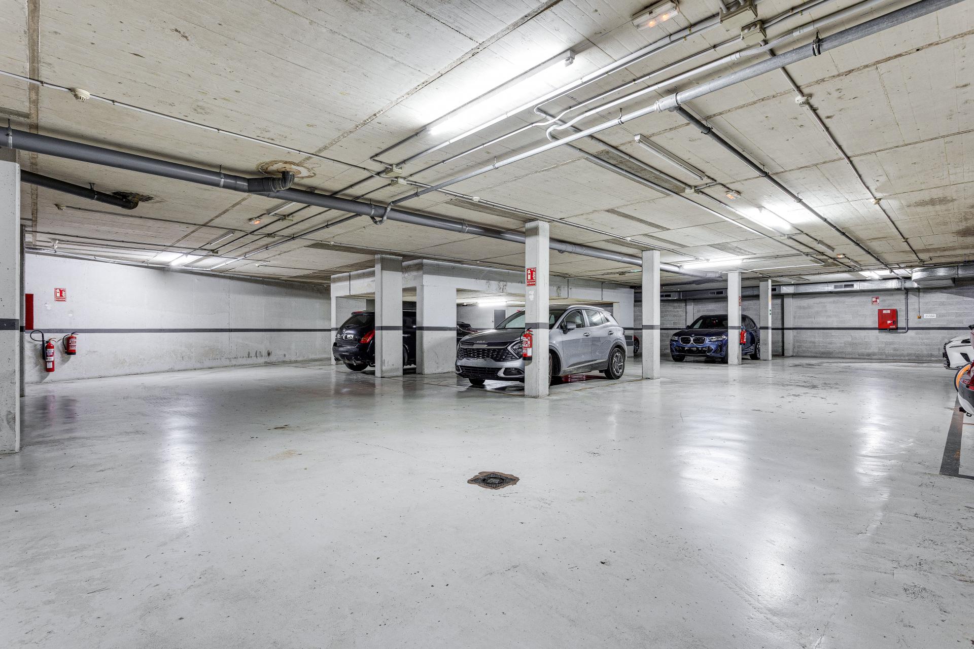 Piso – Barcelona 92.00 m2 photo35