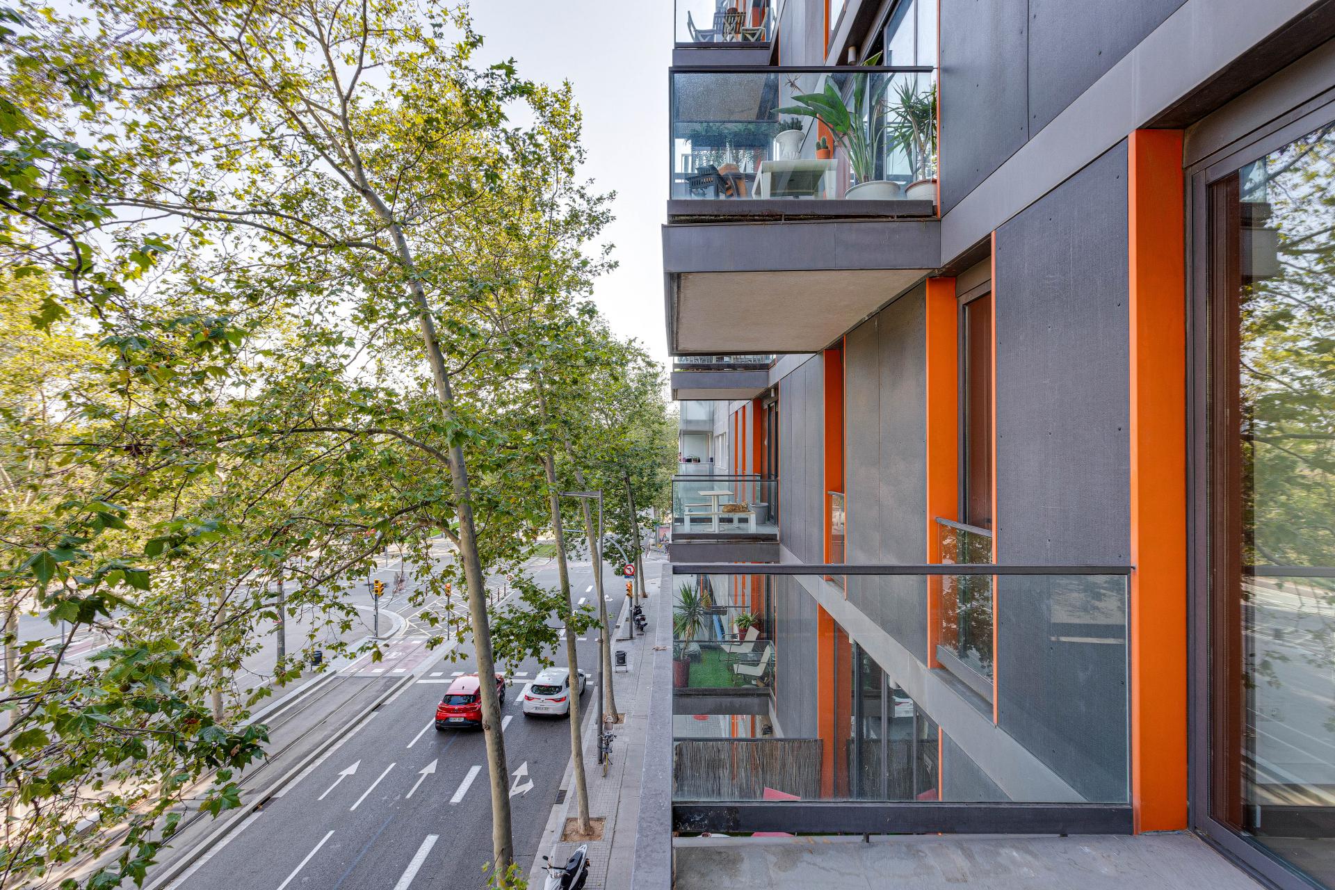 Piso – Barcelona 92.00 m2 photo7