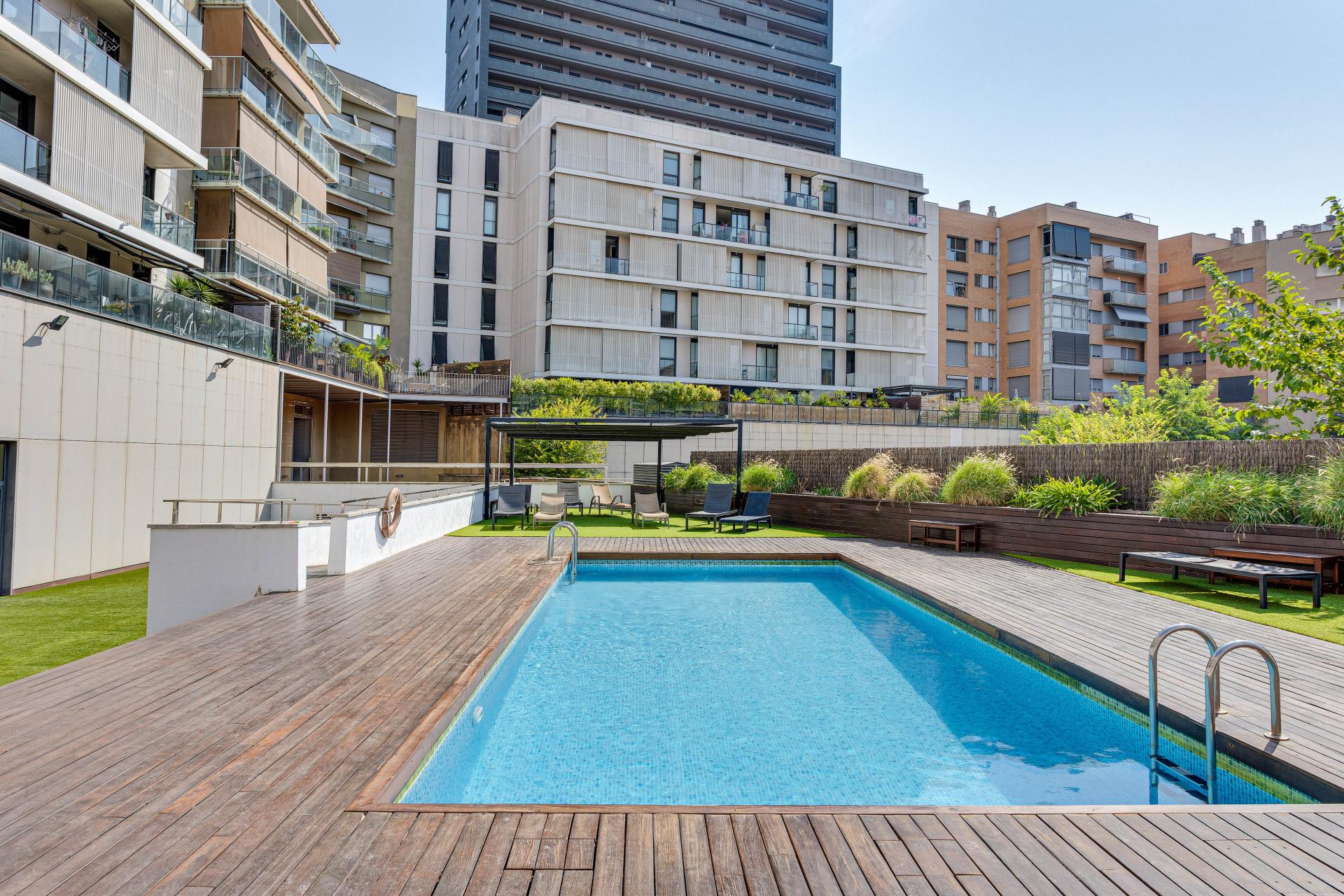 Piso – Barcelona 92.00 m2 photo17