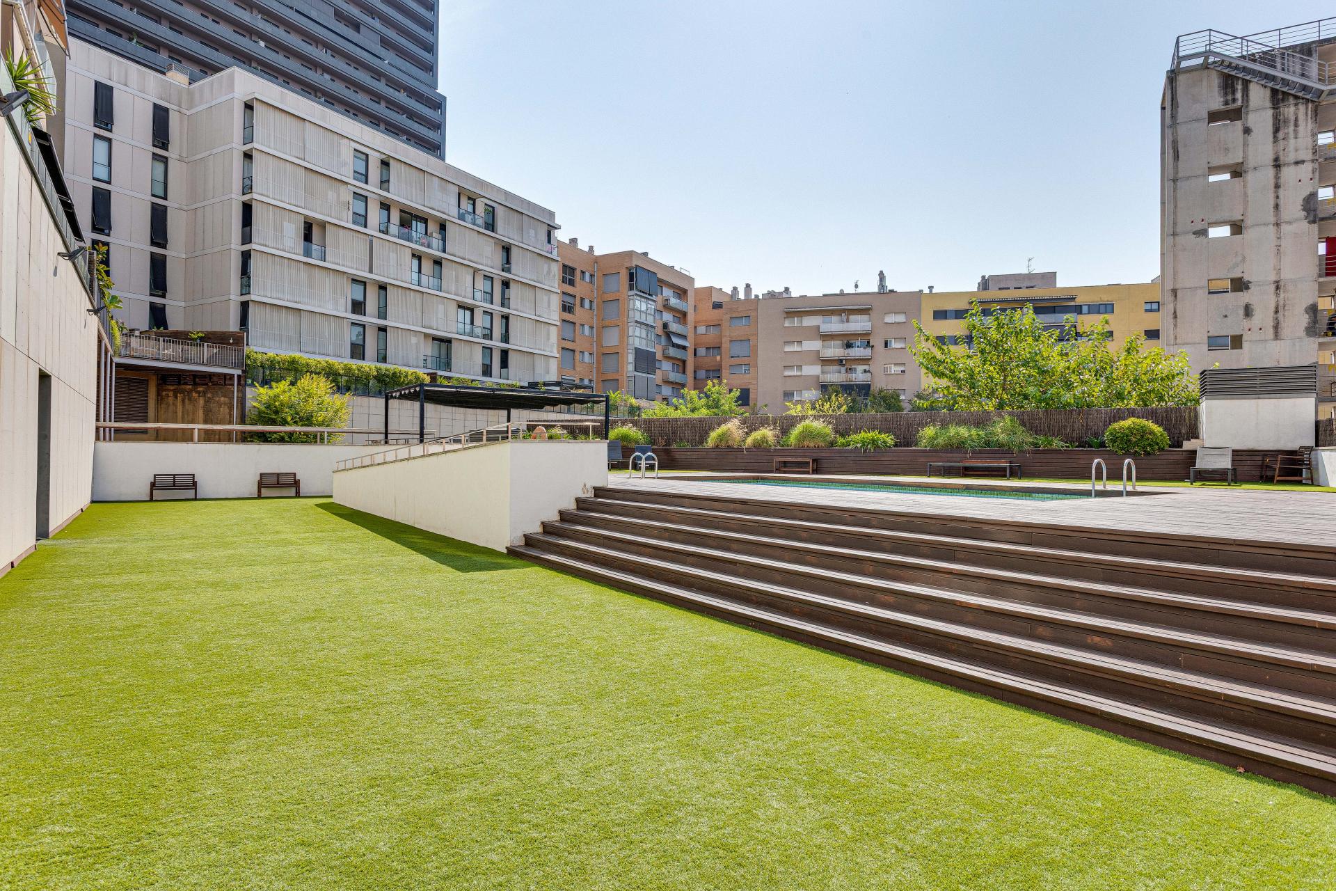 Piso – Barcelona 92.00 m2 photo16