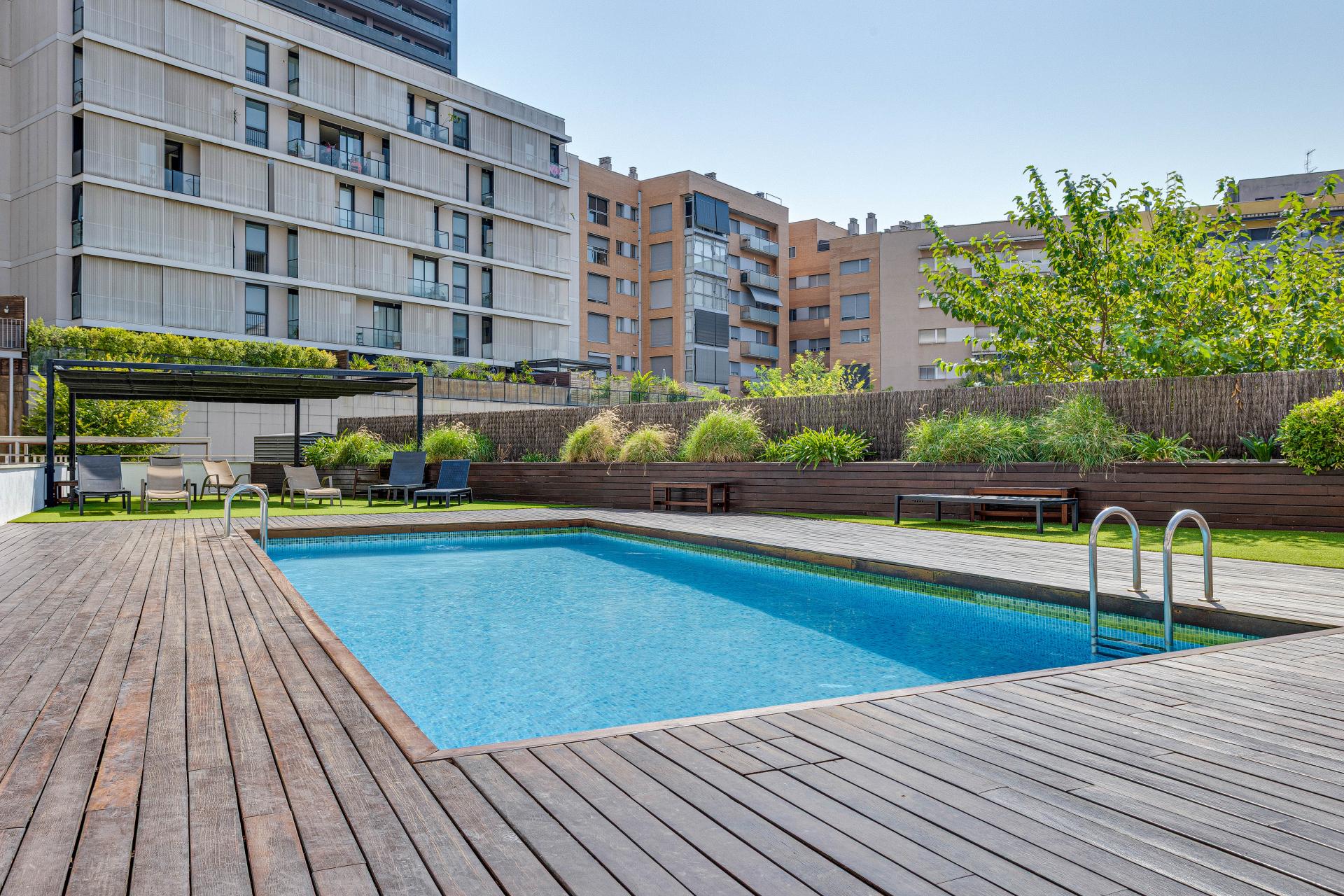 Piso – Barcelona 92.00 m2 photo22