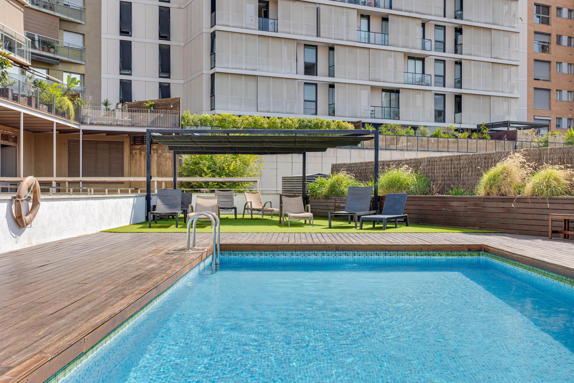 Piso – Barcelona 92.00 m2 photo18