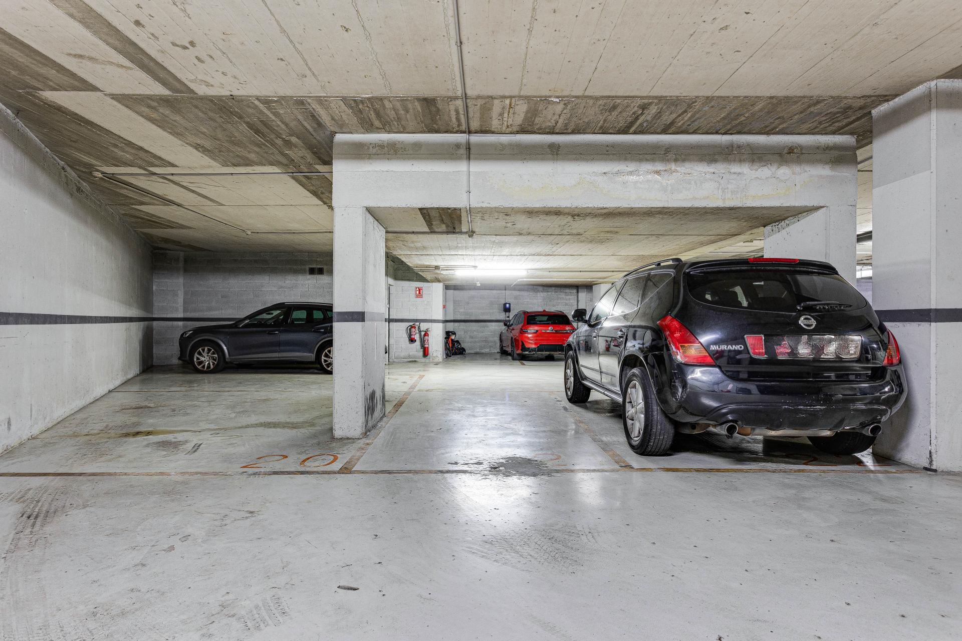 Piso – Barcelona 92.00 m2 photo33