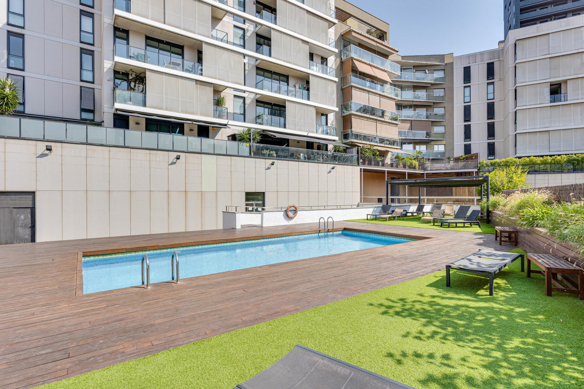 Piso – Barcelona 92.00 m2 photo19