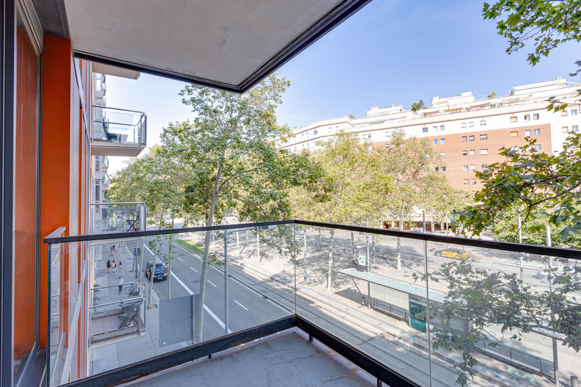 Piso – Barcelona 92.00 m2 photo5