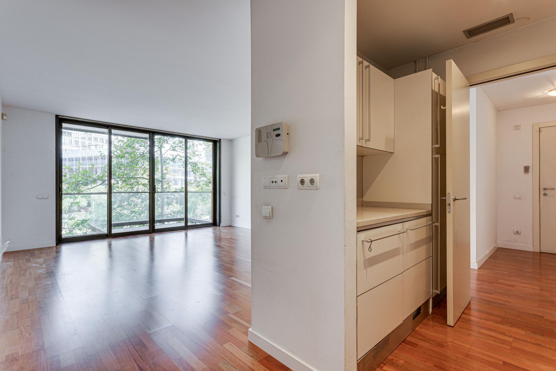 Piso – Barcelona 92.00 m2 photo9