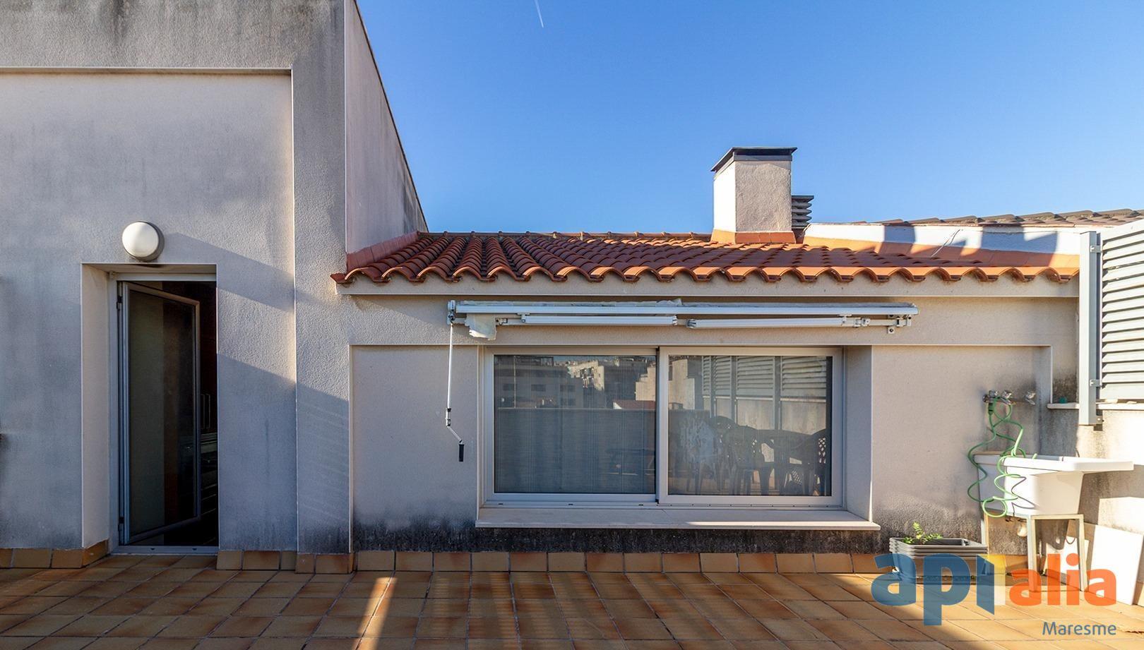 Àtic – Mataró 118.00 m2 photo3