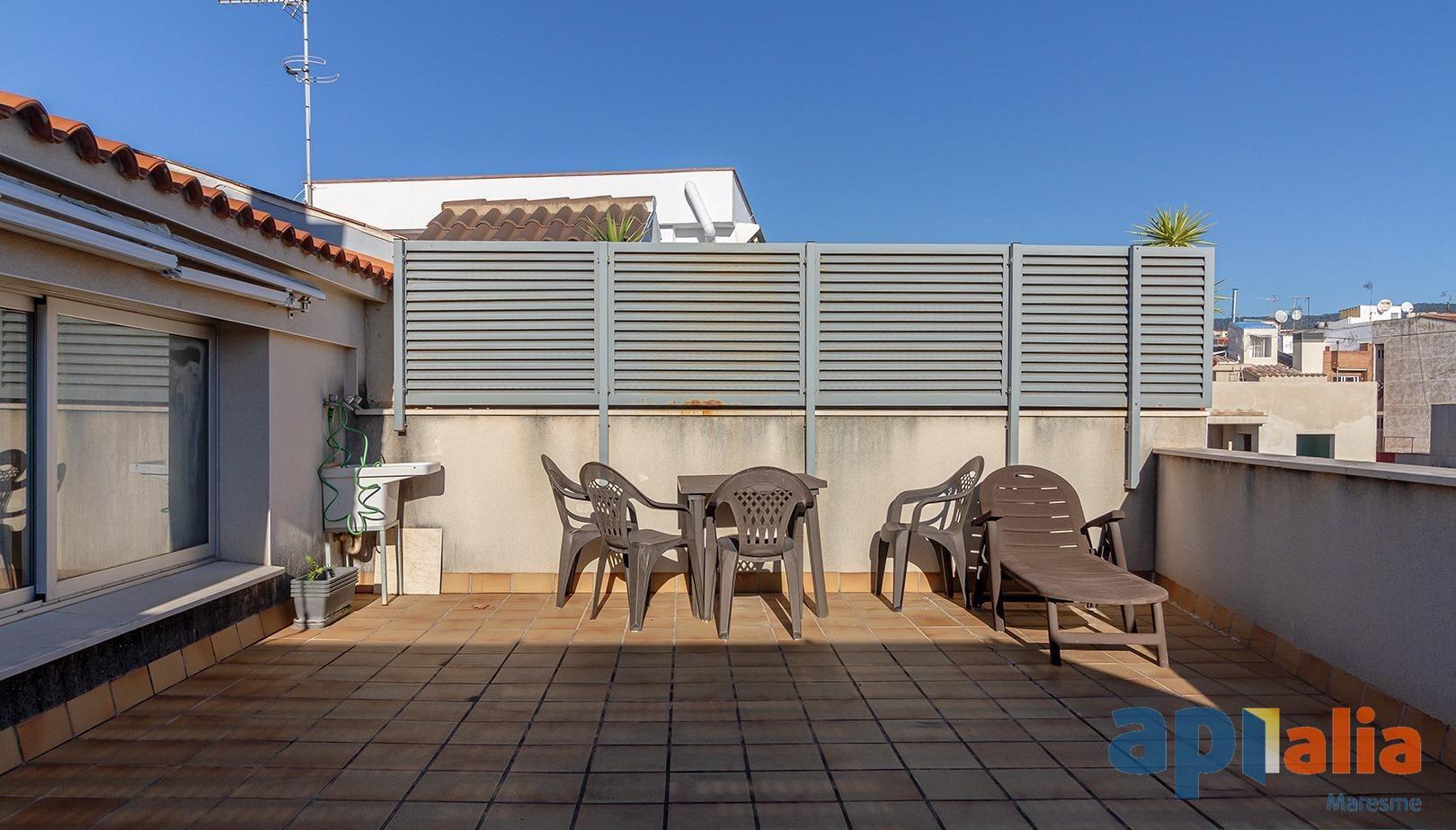 Àtic – Mataró 118.00 m2 photo4