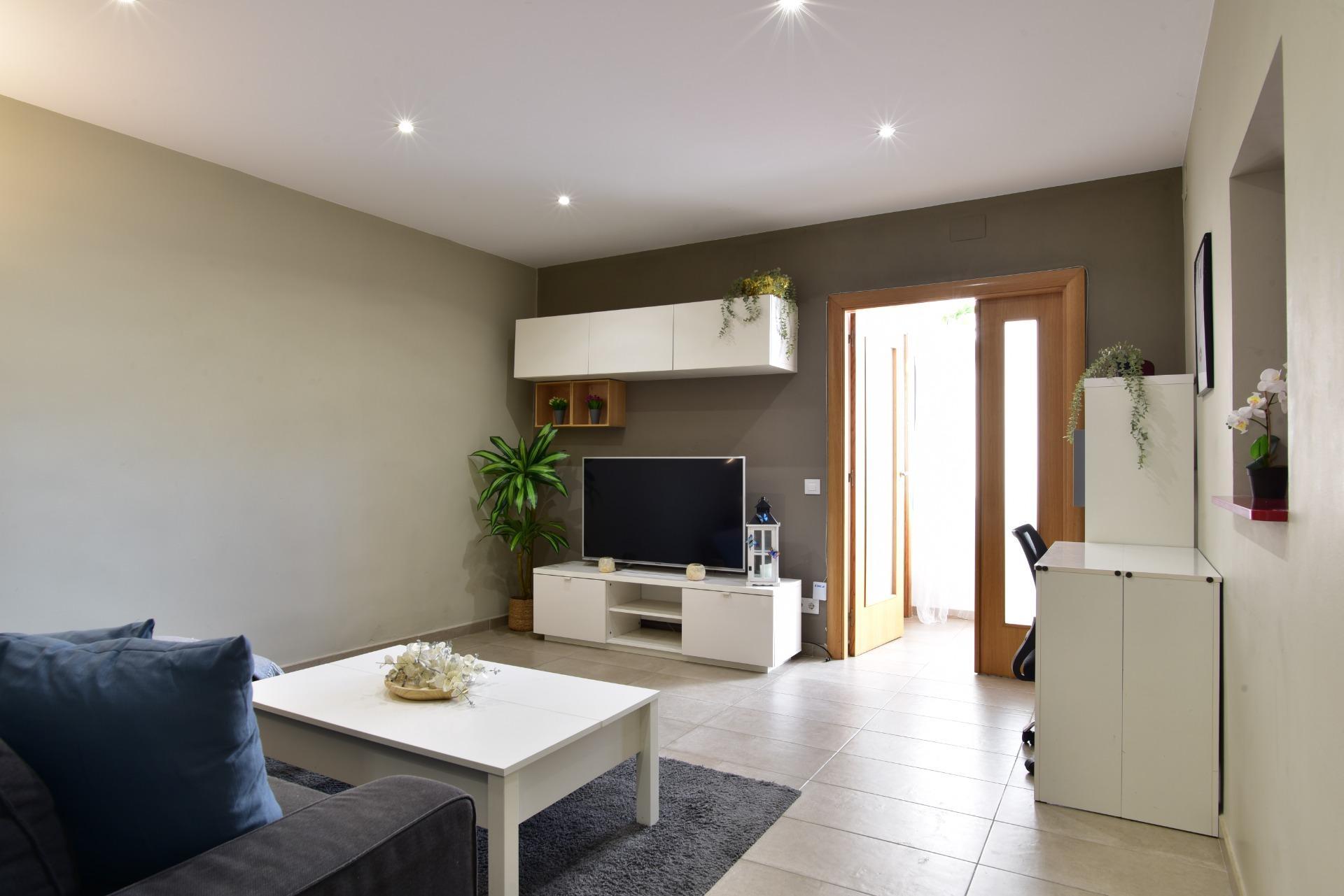 Piso – Barcelona 51.00 m2 photo4