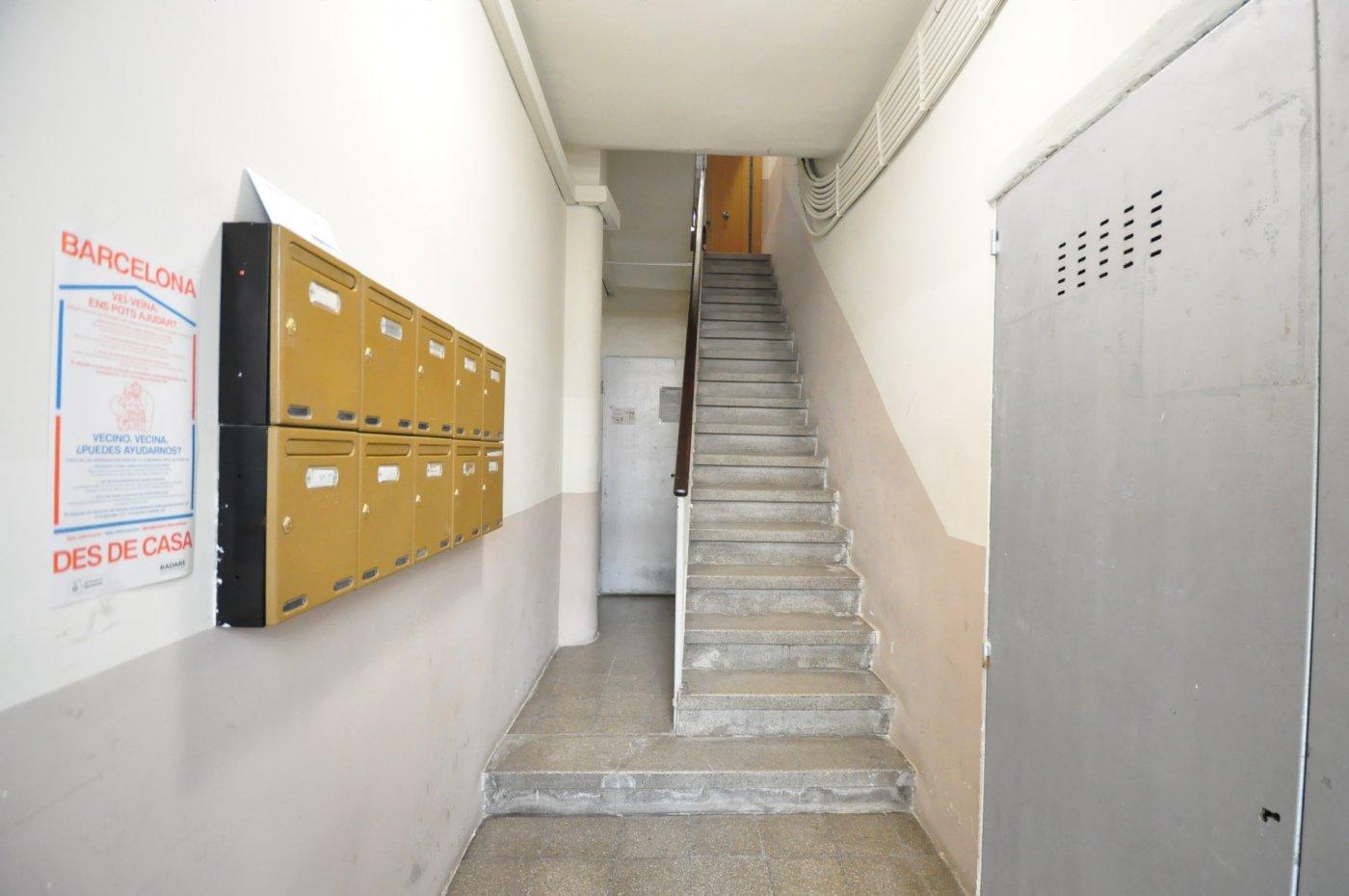 Piso – Barcelona 51.00 m2 photo27