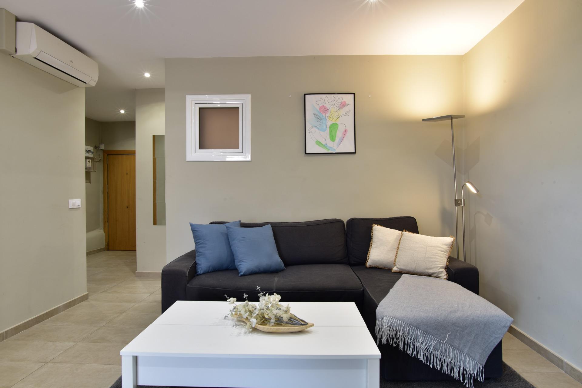 Piso – Barcelona 51.00 m2 photo8