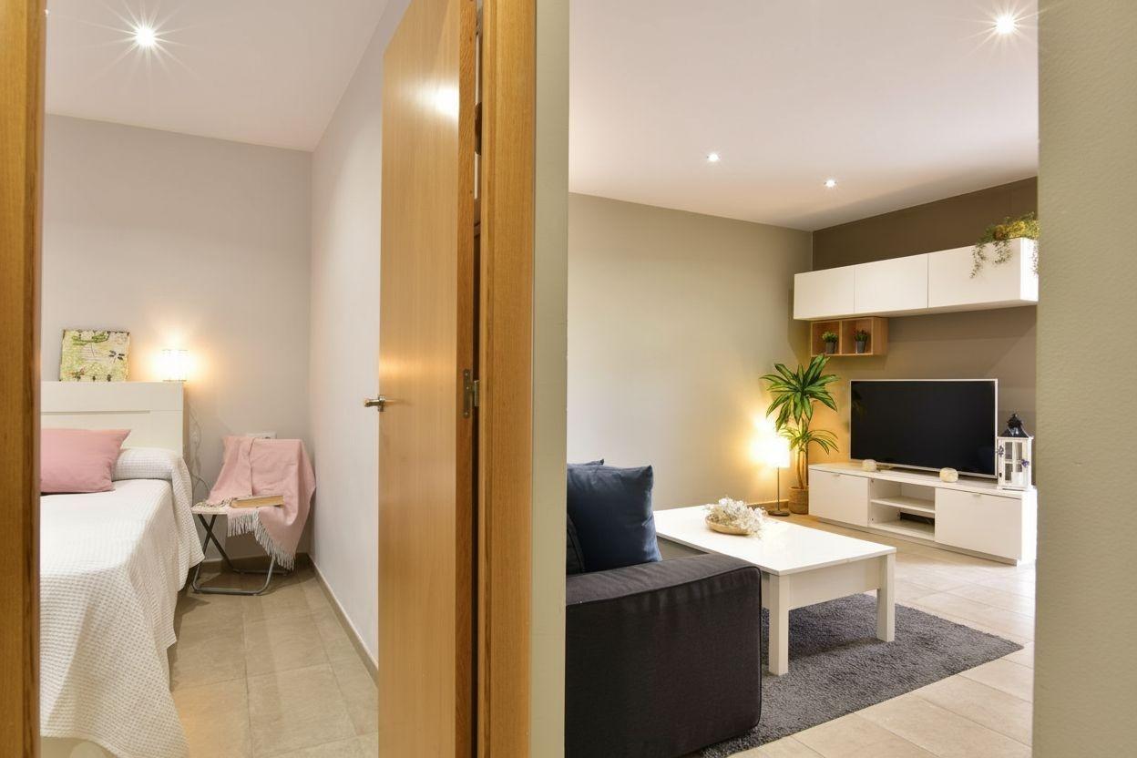 Piso – Barcelona 51.00 m2 photo18