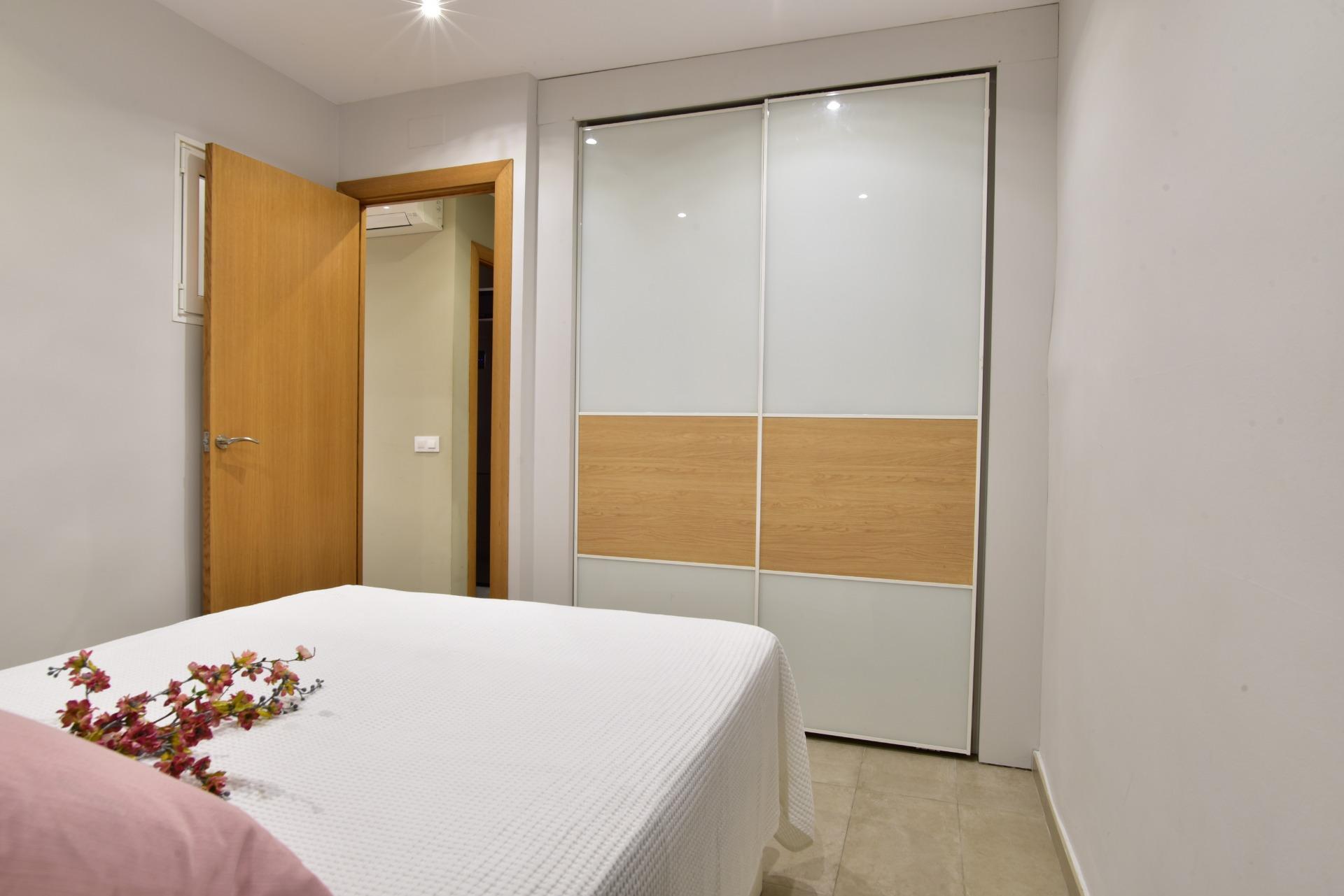Piso – Barcelona 51.00 m2 photo20