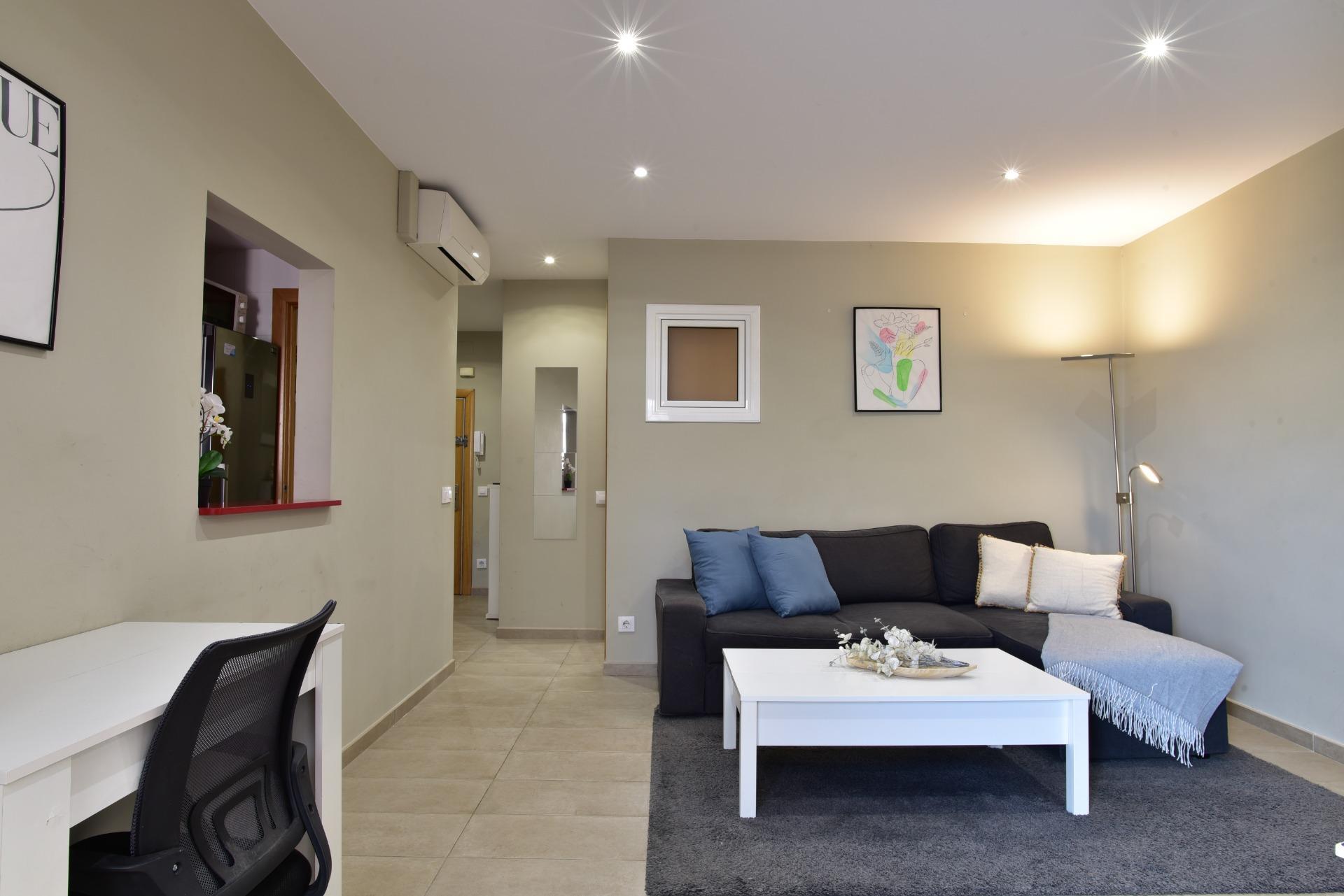 Piso – Barcelona 51.00 m2 photo5