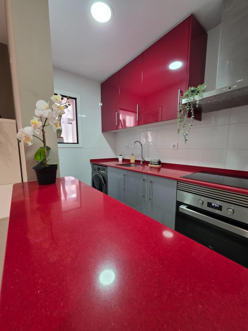 Piso – Barcelona 51.00 m2 photo10