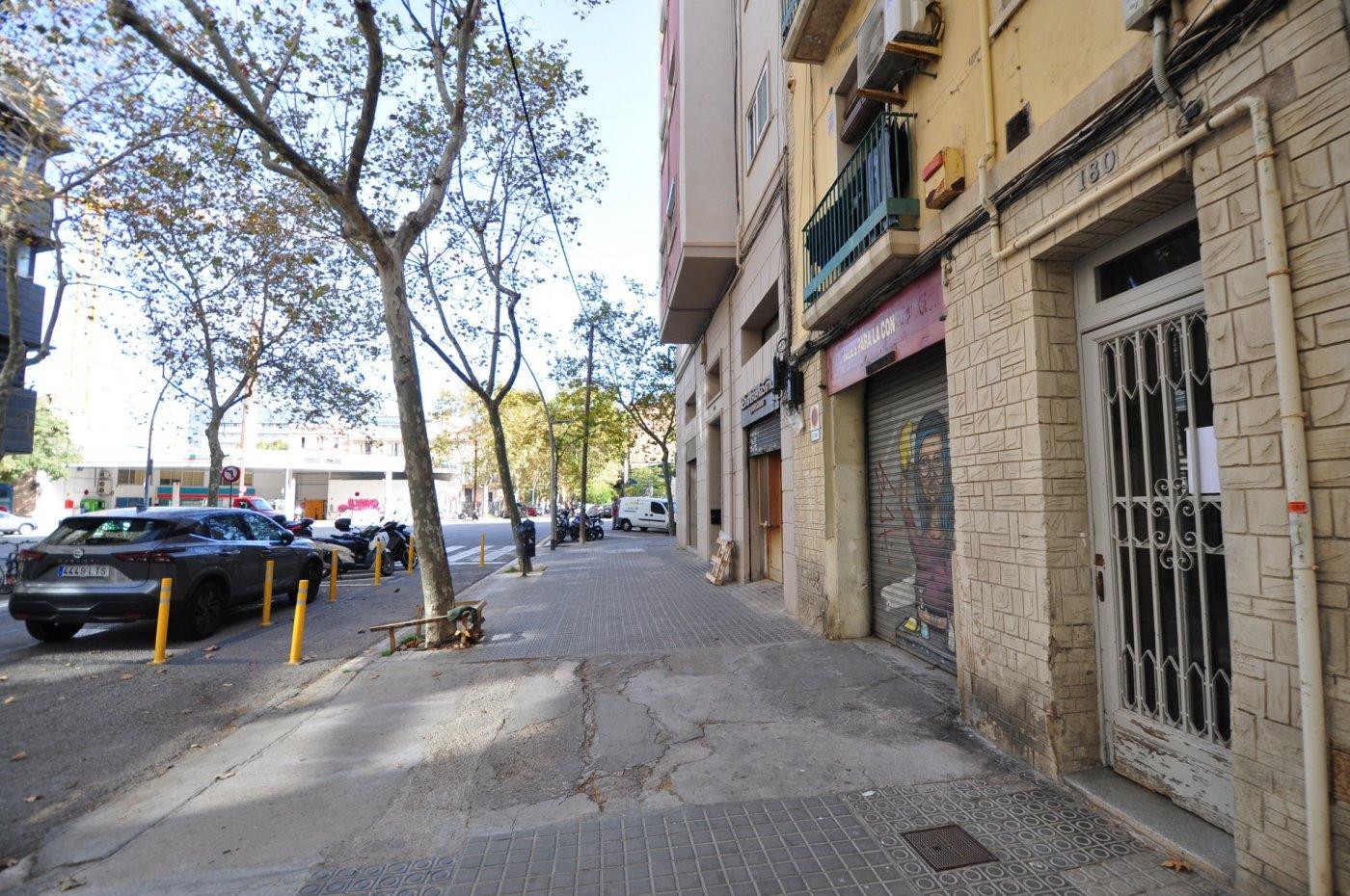 Piso – Barcelona 51.00 m2 photo30