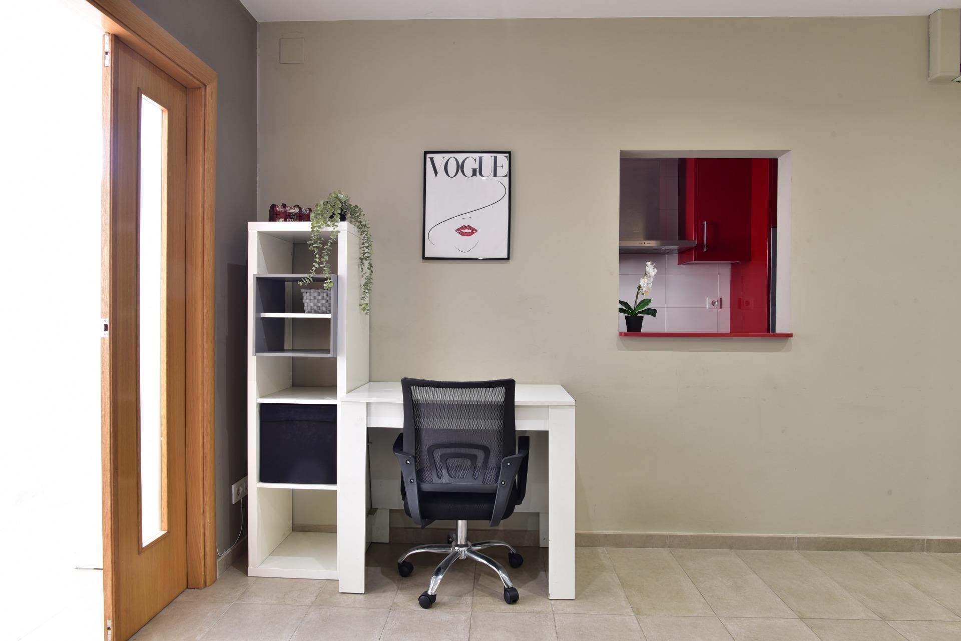 Piso – Barcelona 51.00 m2 photo6