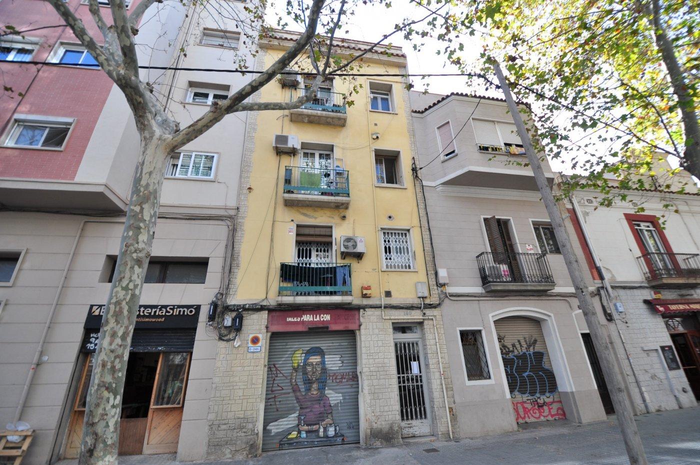 Piso – Barcelona 51.00 m2 photo28