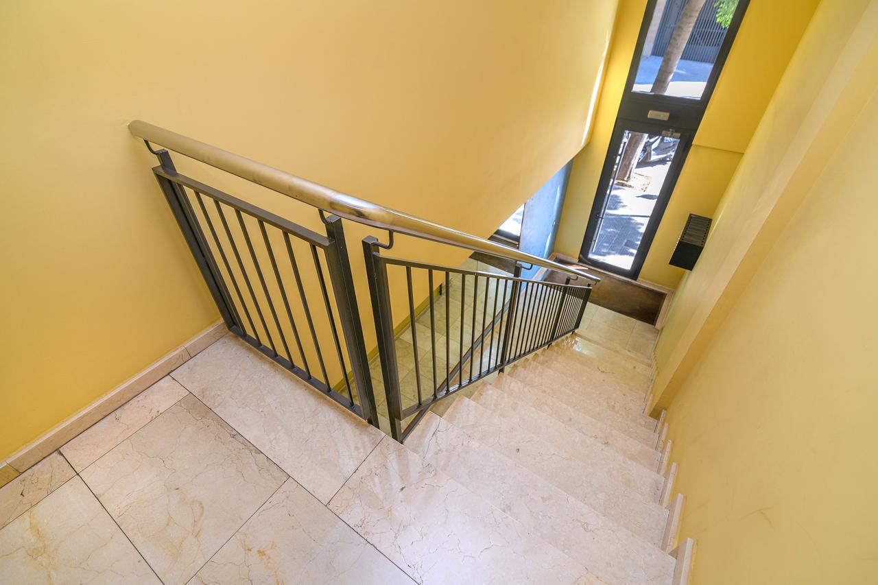 Piso – Barcelona 77.00 m2 photo23