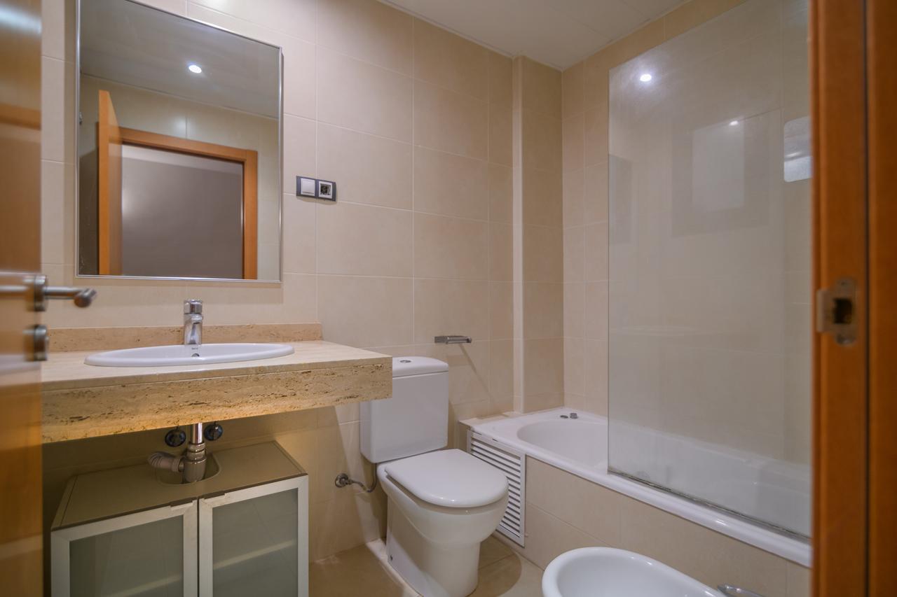 Piso – Barcelona 77.00 m2 photo16