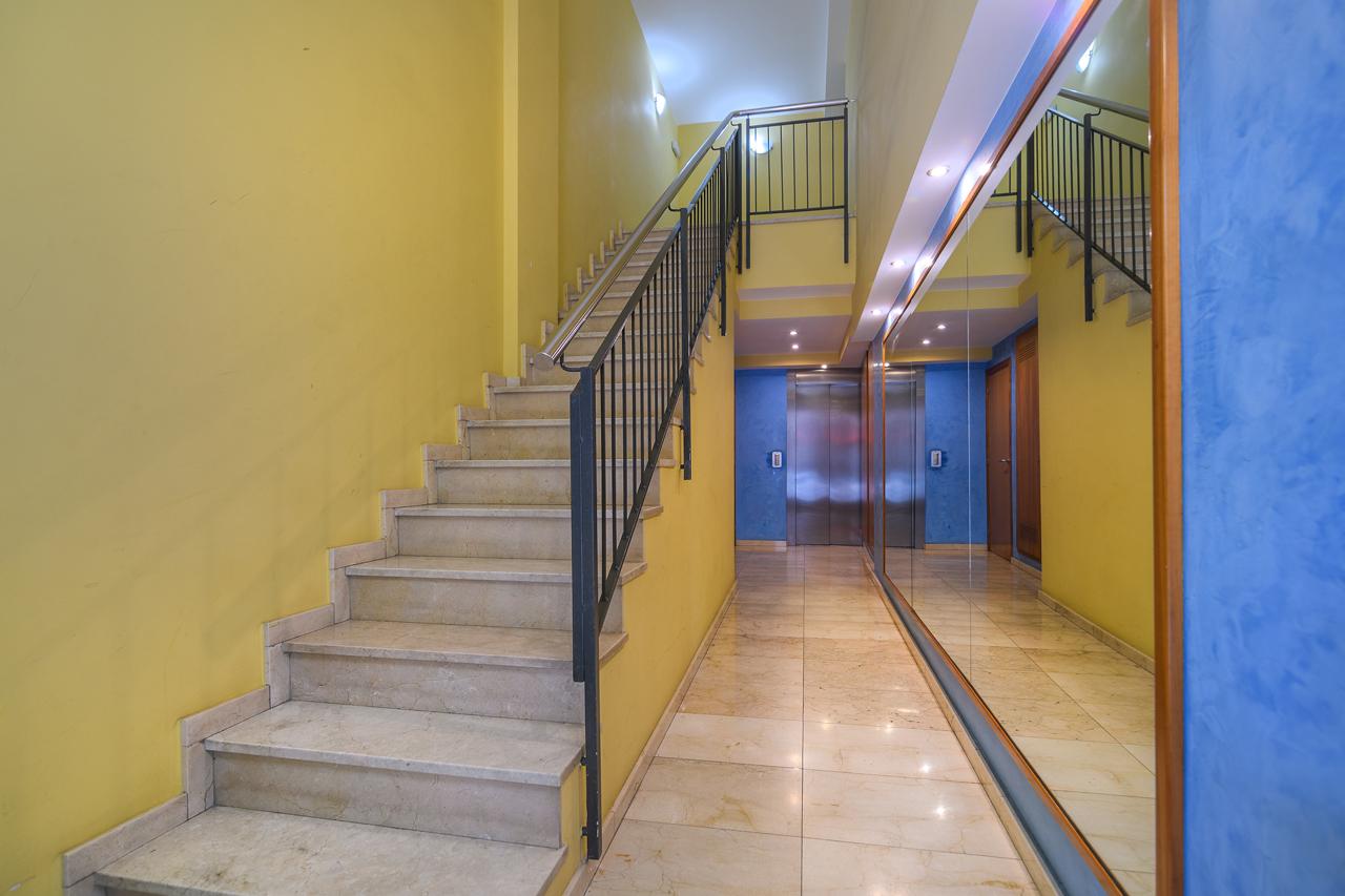 Piso – Barcelona 77.00 m2 photo24