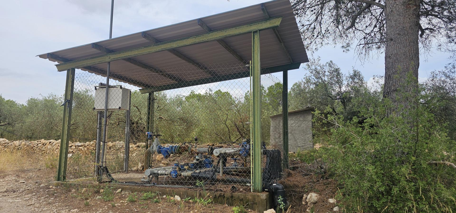 Suelo rústico – Mora d Ebre  m2 photo20