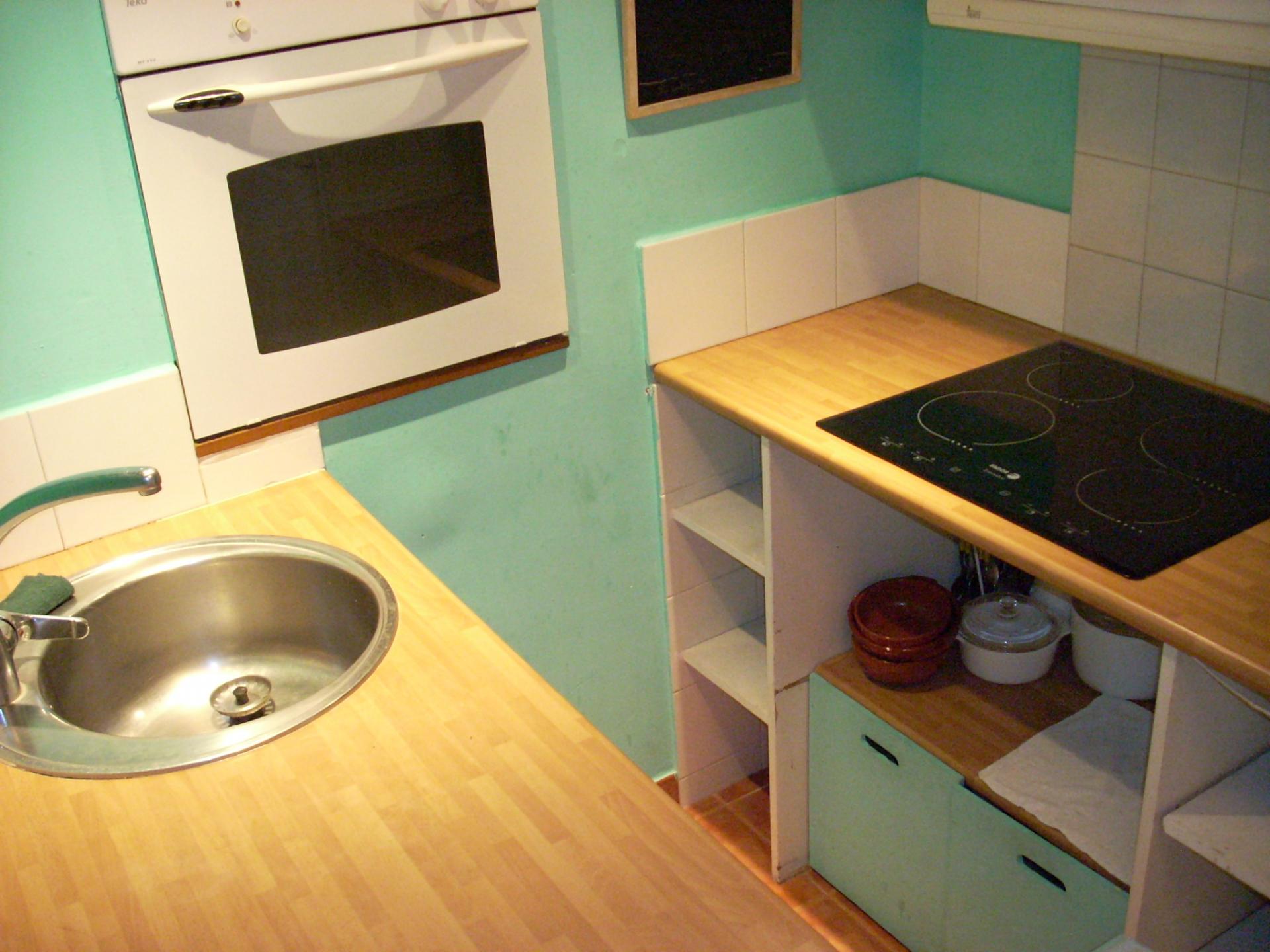 Estudi – Barcelona 40.00 m2 photo6
