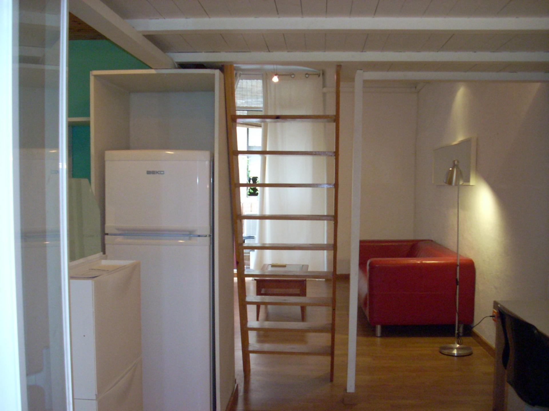 Estudi – Barcelona 40.00 m2 photo7